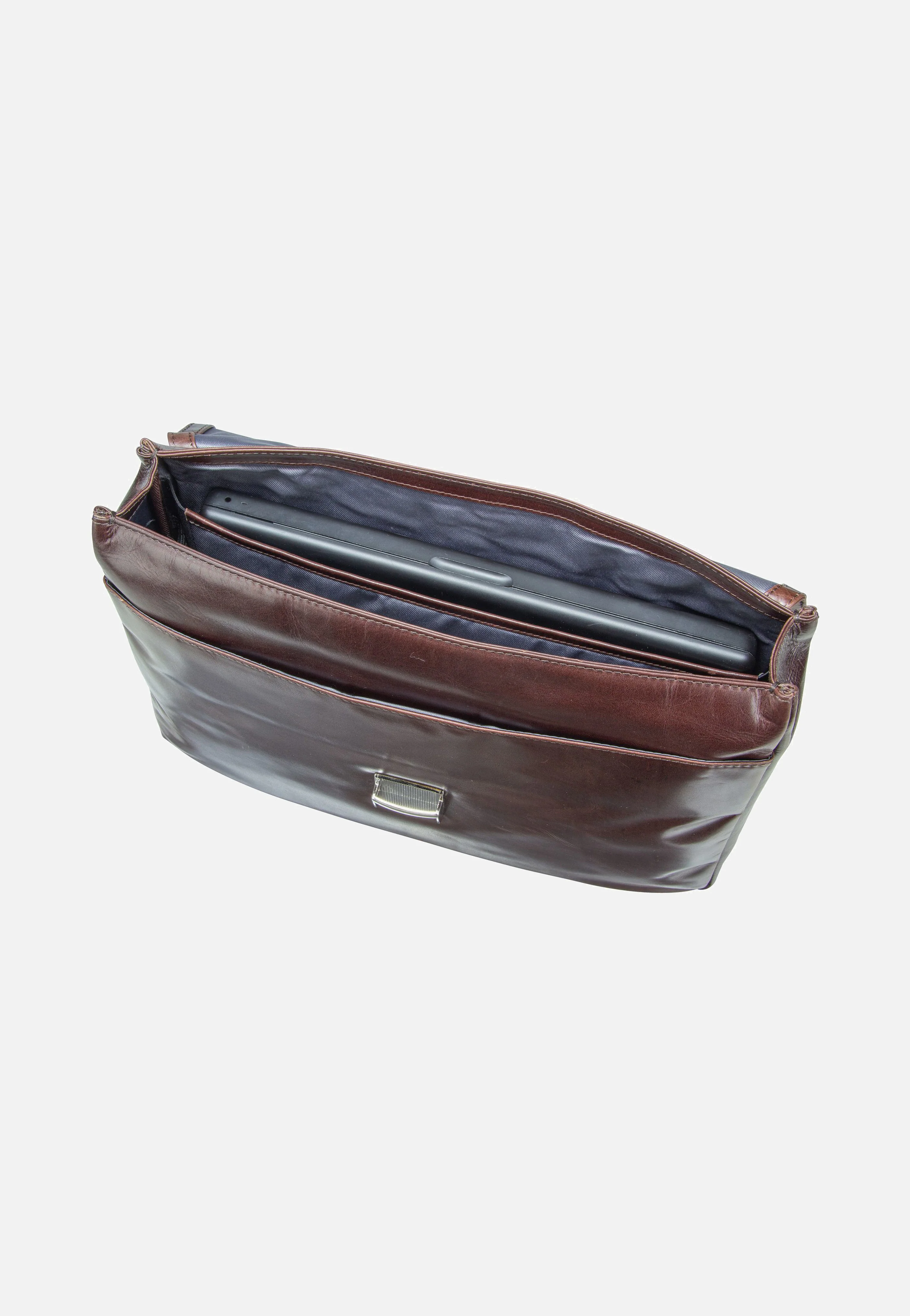 Romano Small Braun - Aktentasche - Image 4