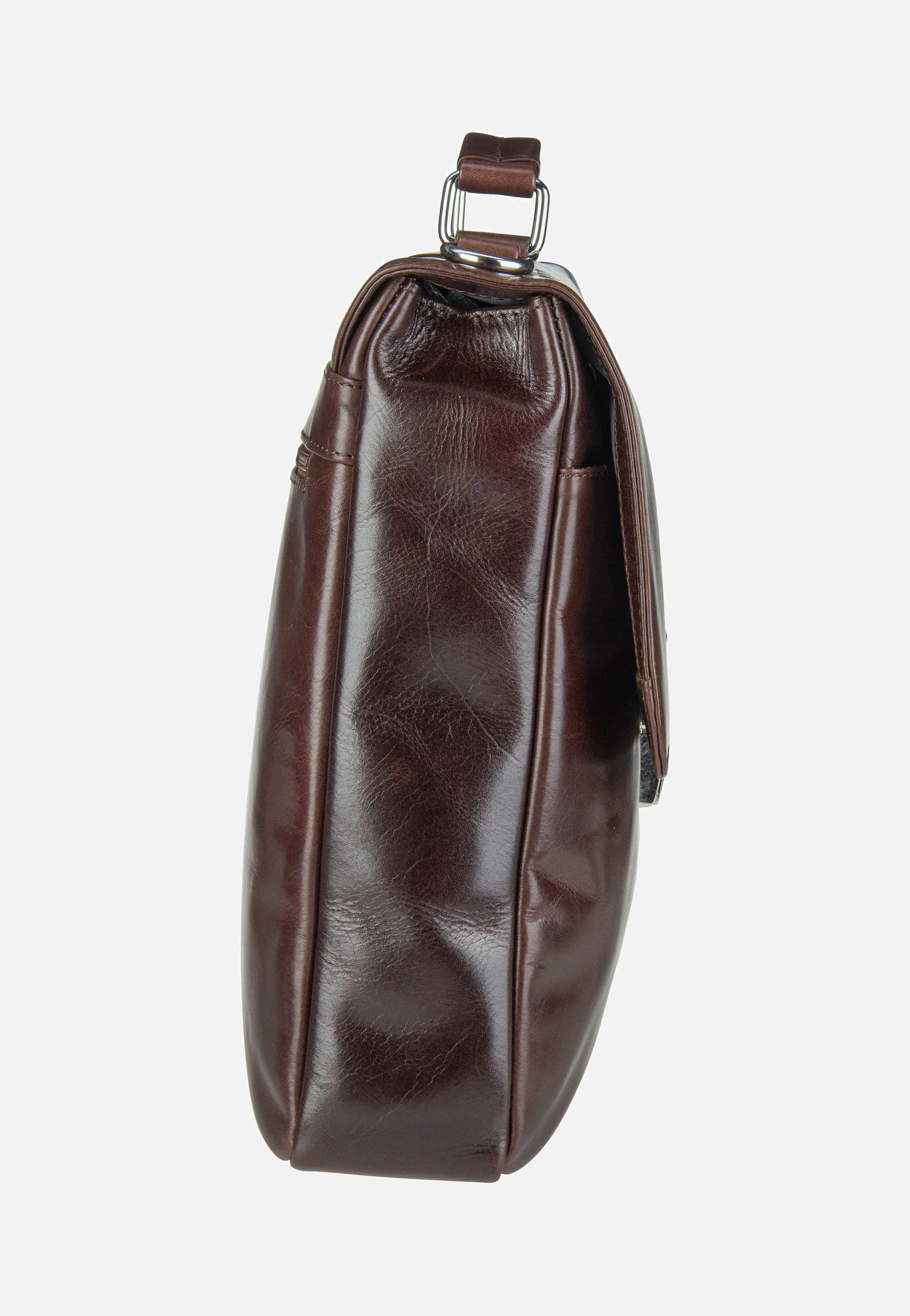 Romano Small Braun - Aktentasche - Image 6