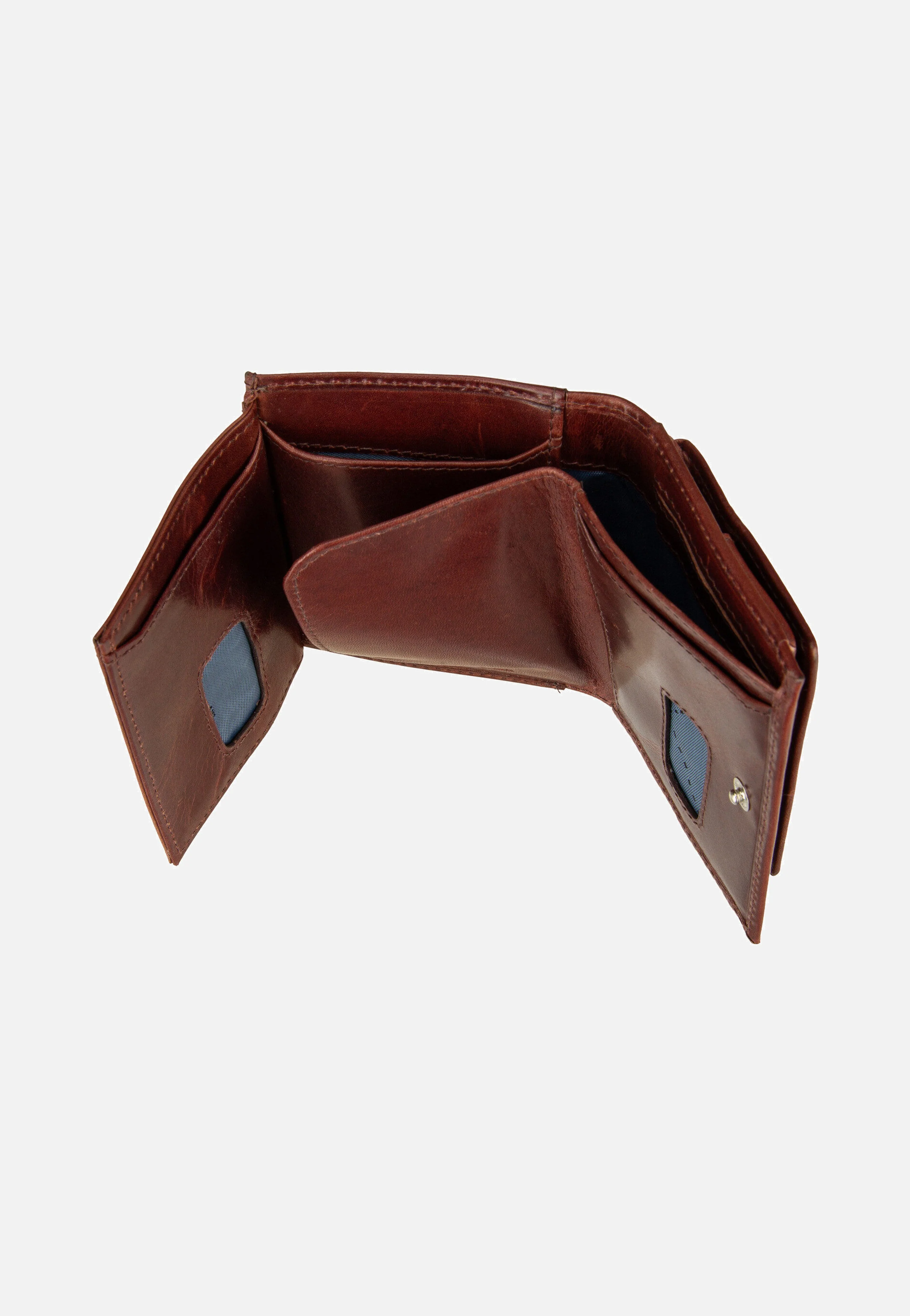 Secure Slim Mini Special 1480R Braun - Portemonnaie - Image 6