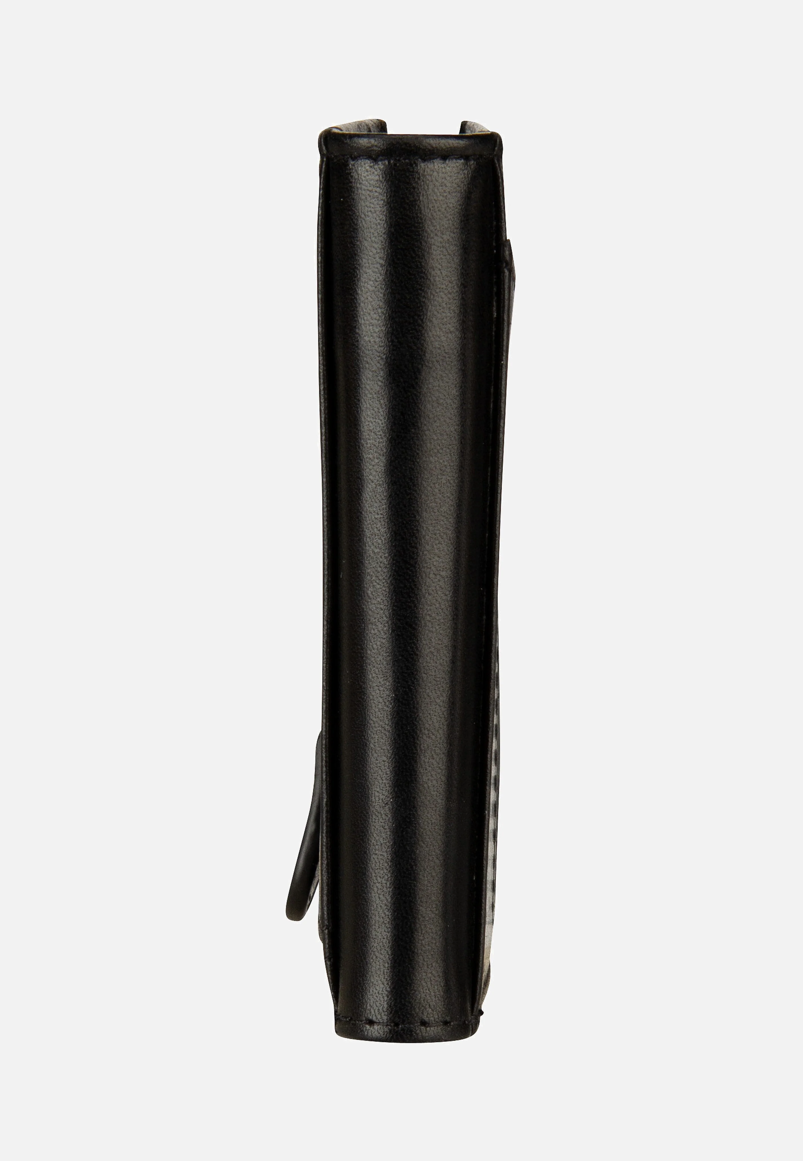 Secure Slim Mini Zip Special 1485R Schwarz - Portemonnaie - Image 6