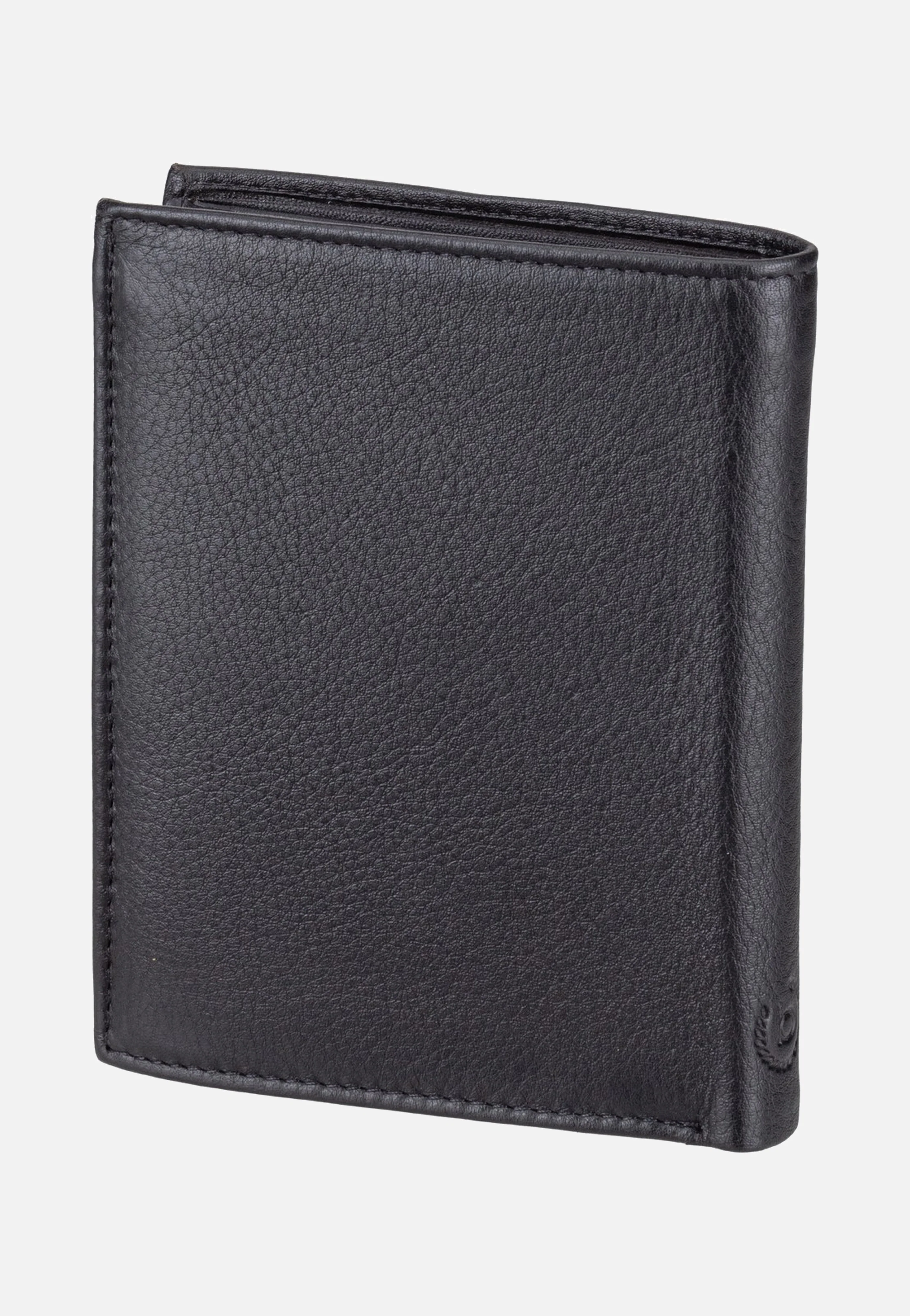 Sempre Wallet Combi Style Black - Portemonnaie - Image 3