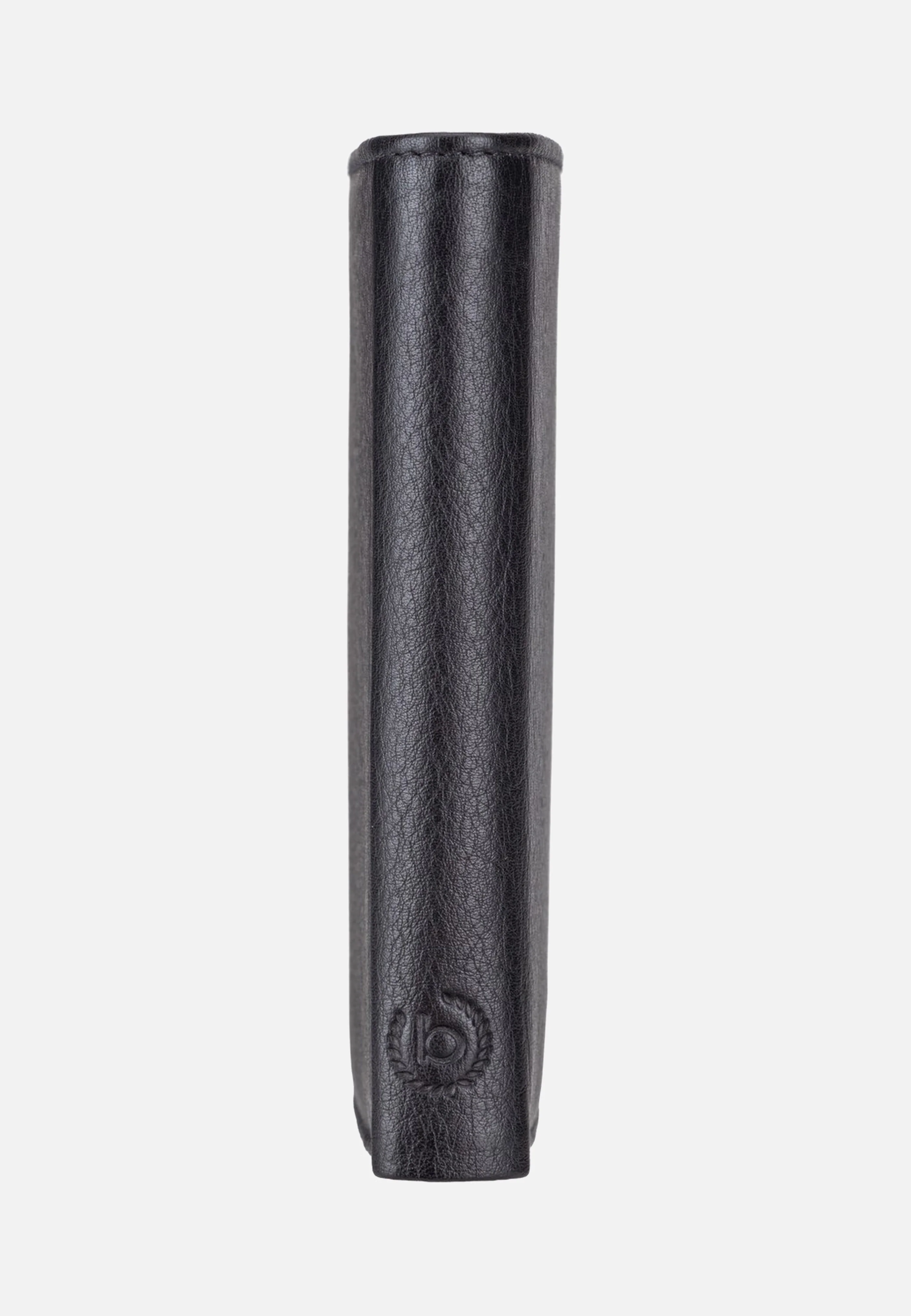 Sempre Wallet Combi Style Black - Portemonnaie - Image 4