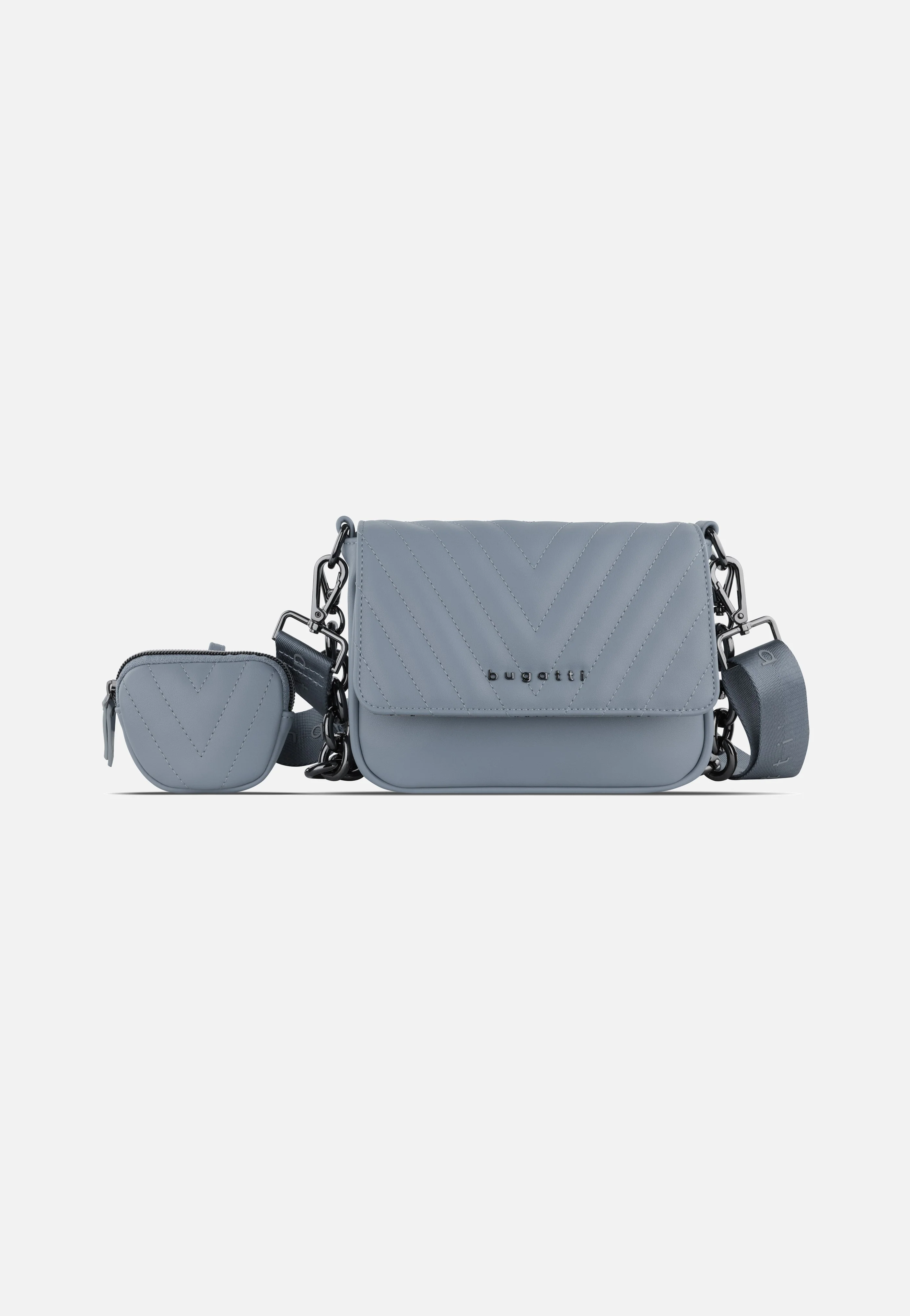 Sira Denim - Crossbody Bag - Image 3