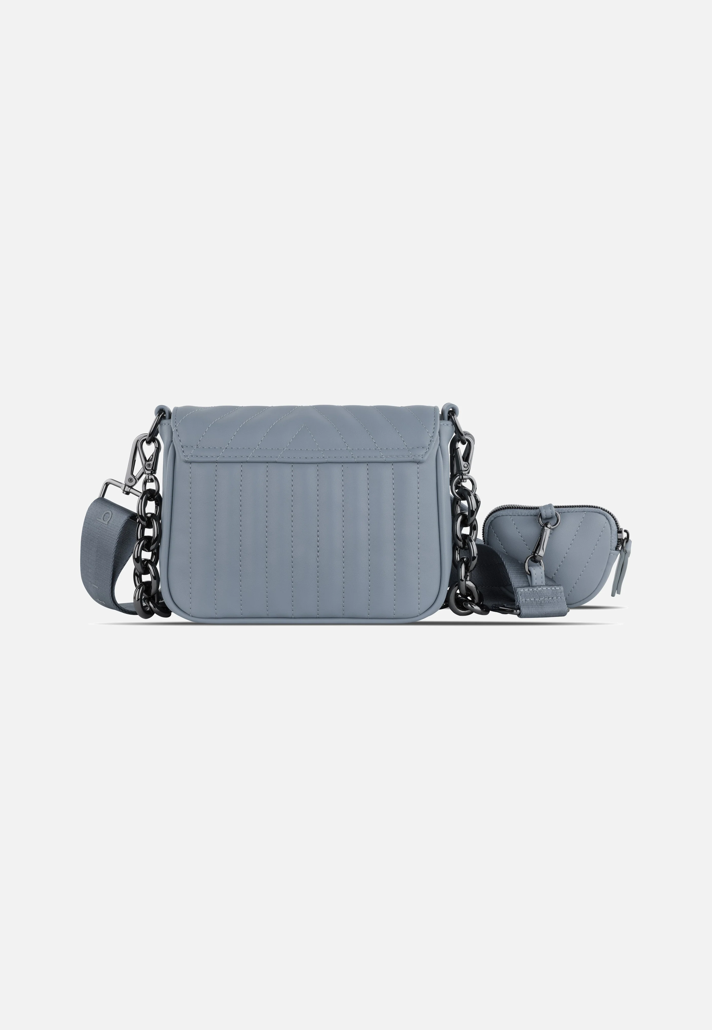 Sira Denim - Crossbody Bag - Image 5