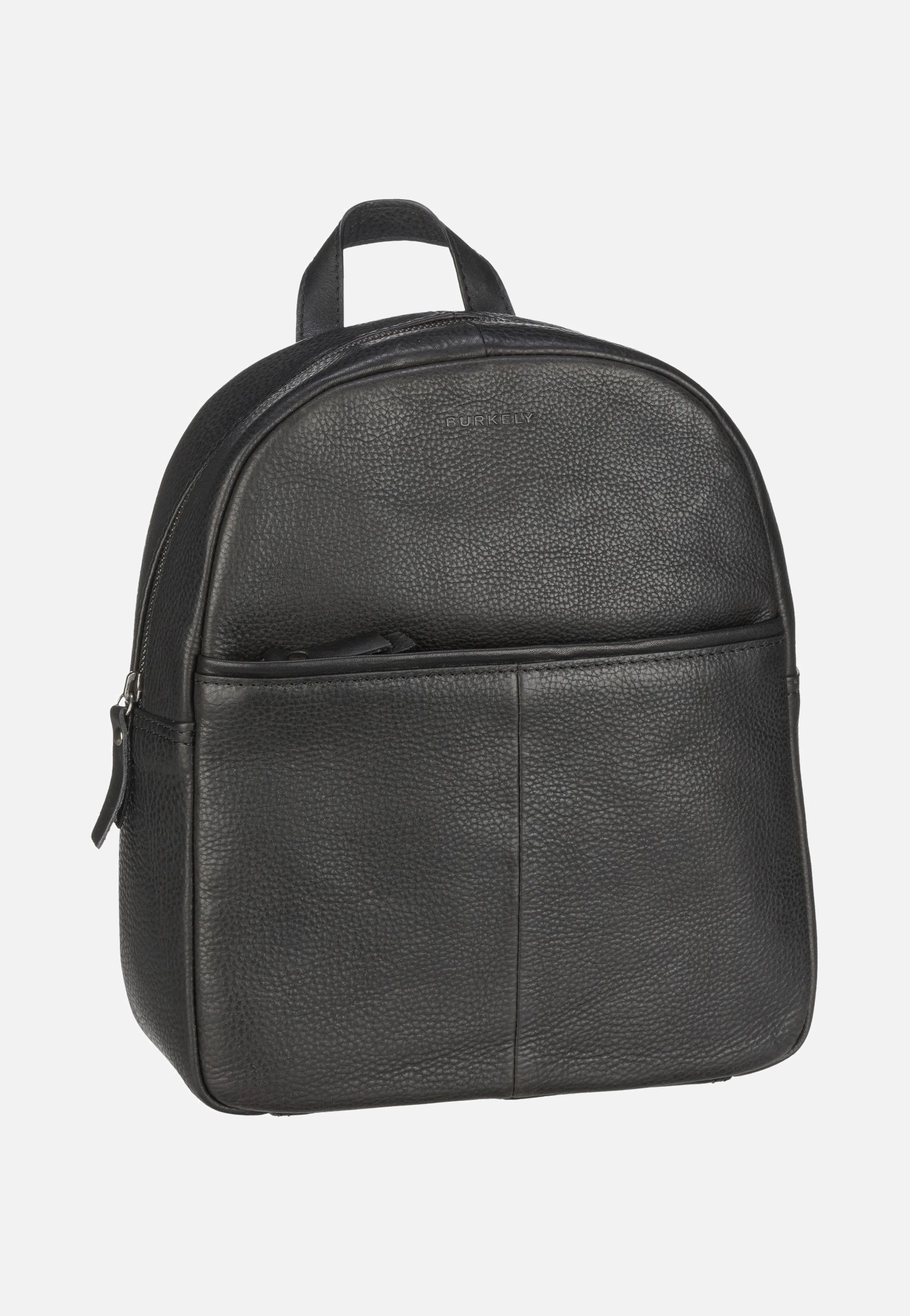 Antique Avery 5363 Black - Rucksack