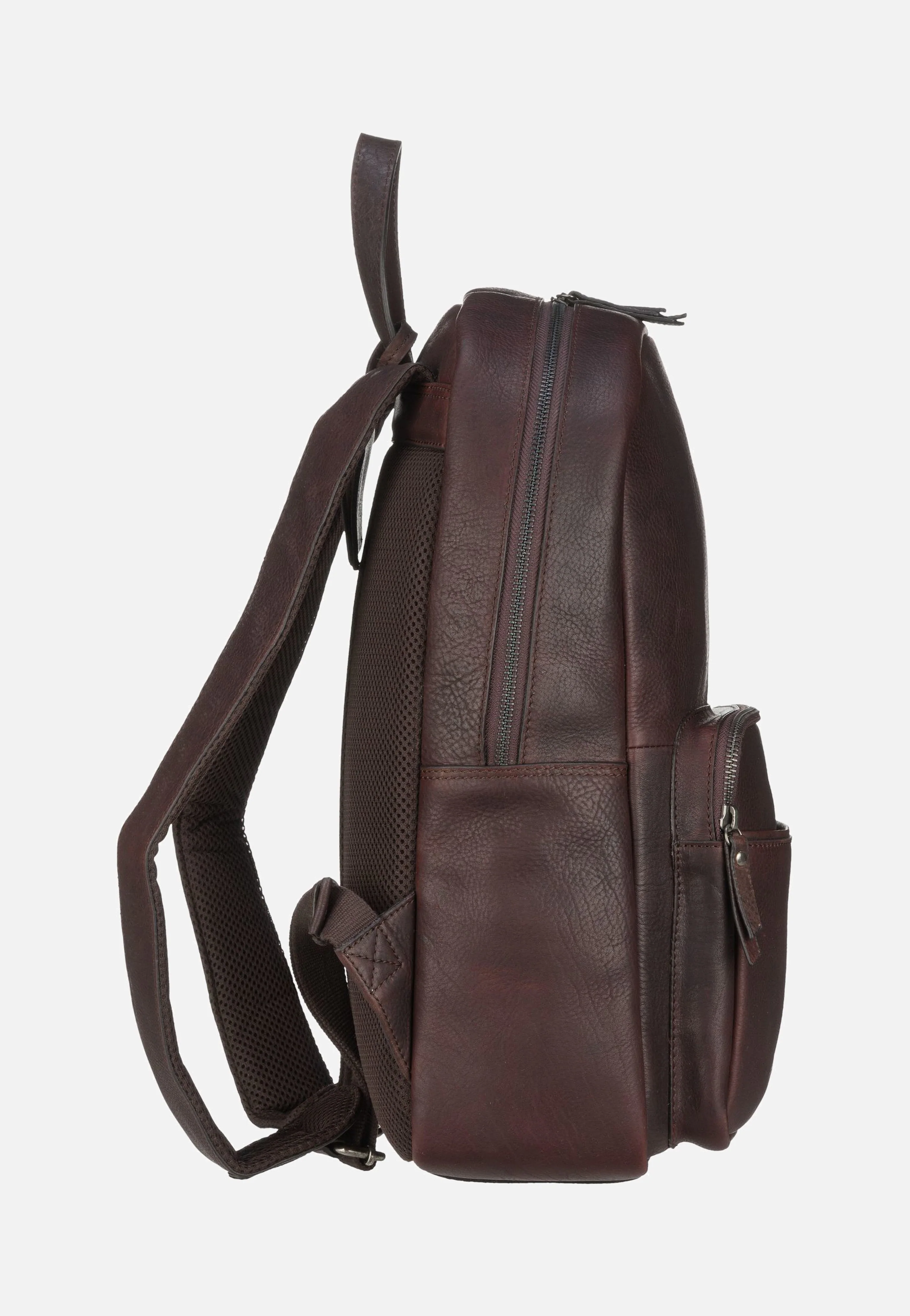 Antique Avery 7002 Brown - Rucksack - Image 4