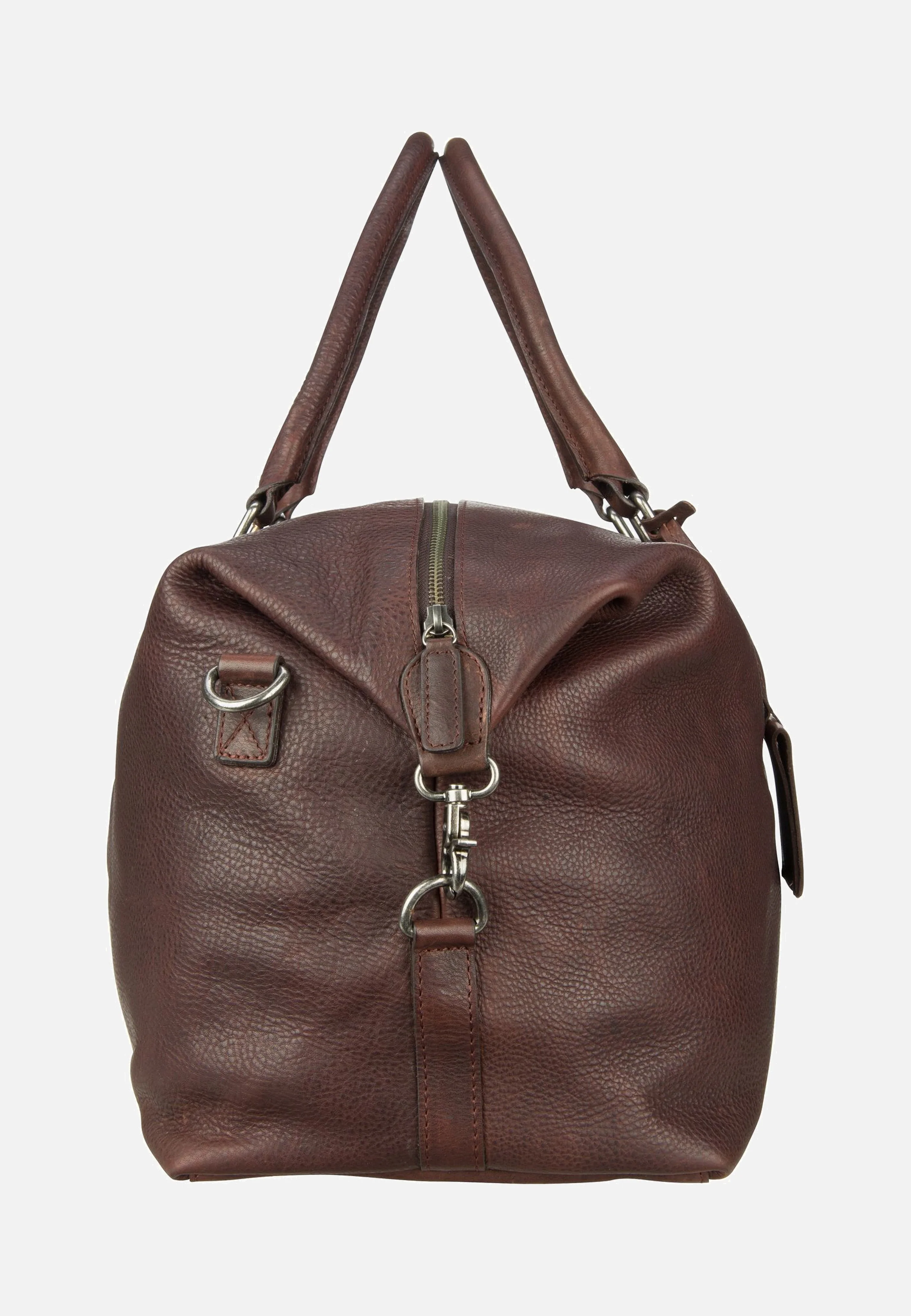 Antique Avery 7937 Dark Brown - Weekender - Image 5