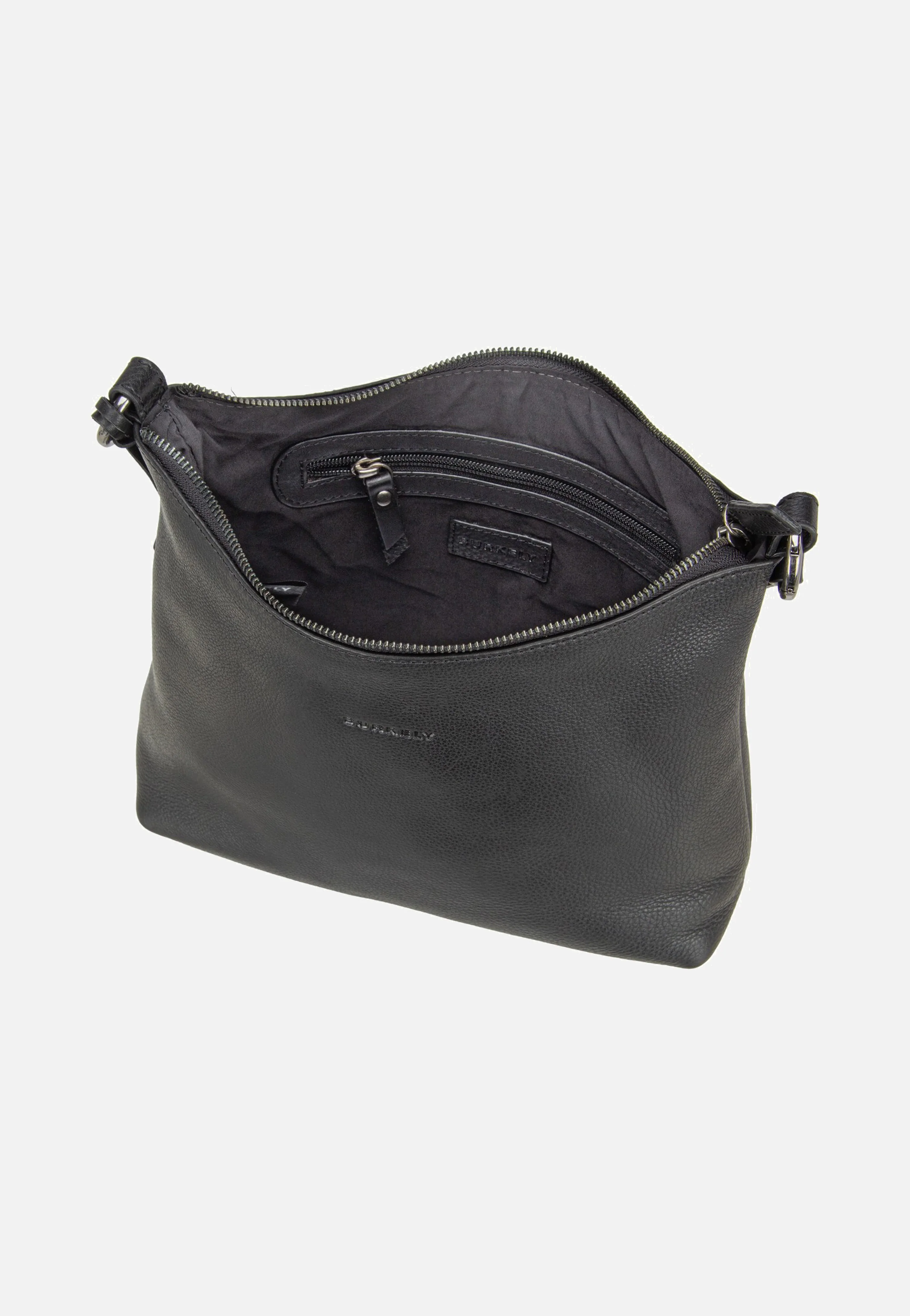 Antique Avery 8005221 Black - Umhängetasche - Image 5