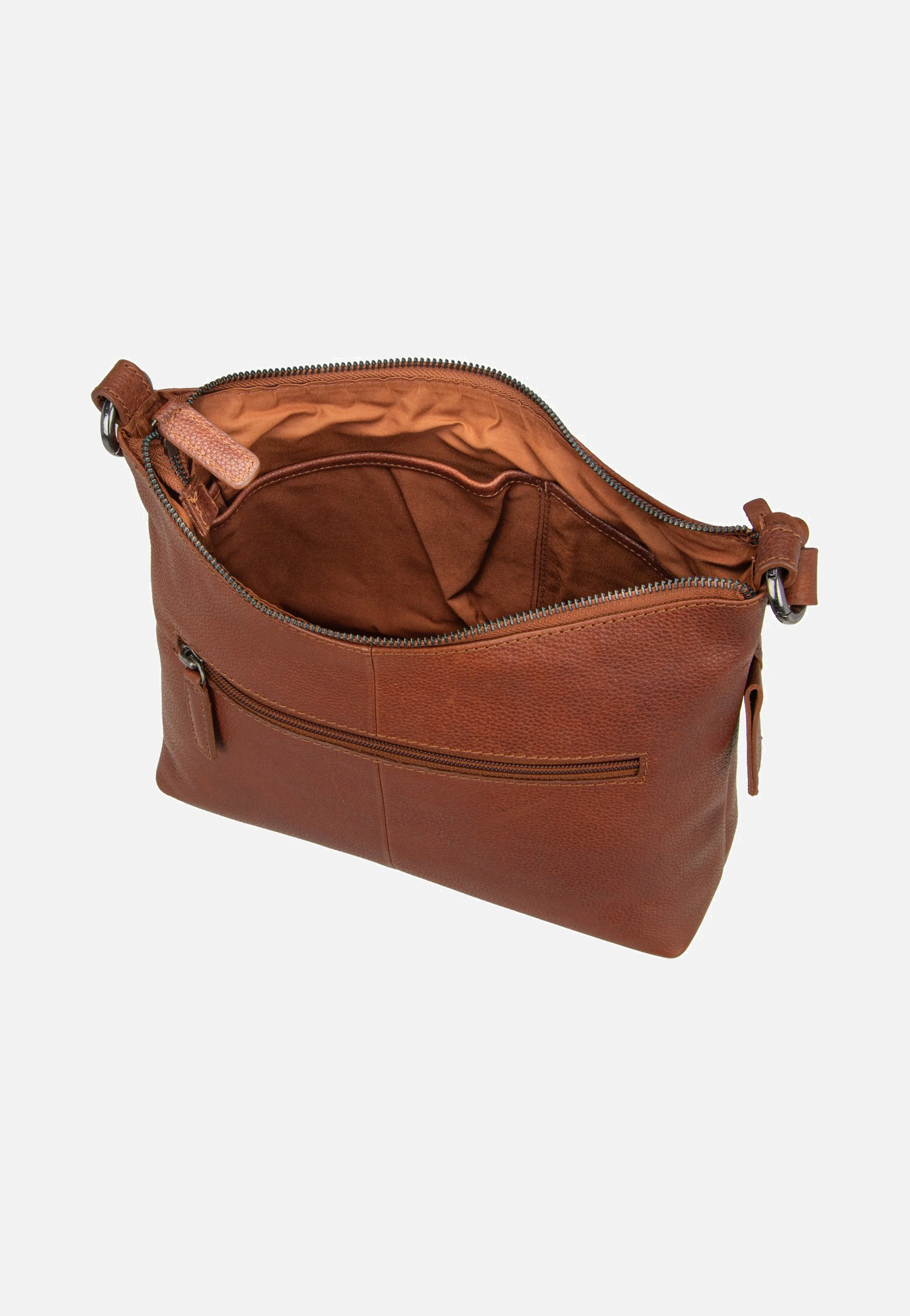 Antique Avery 8005221 Cognac - Umhängetasche - Image 6
