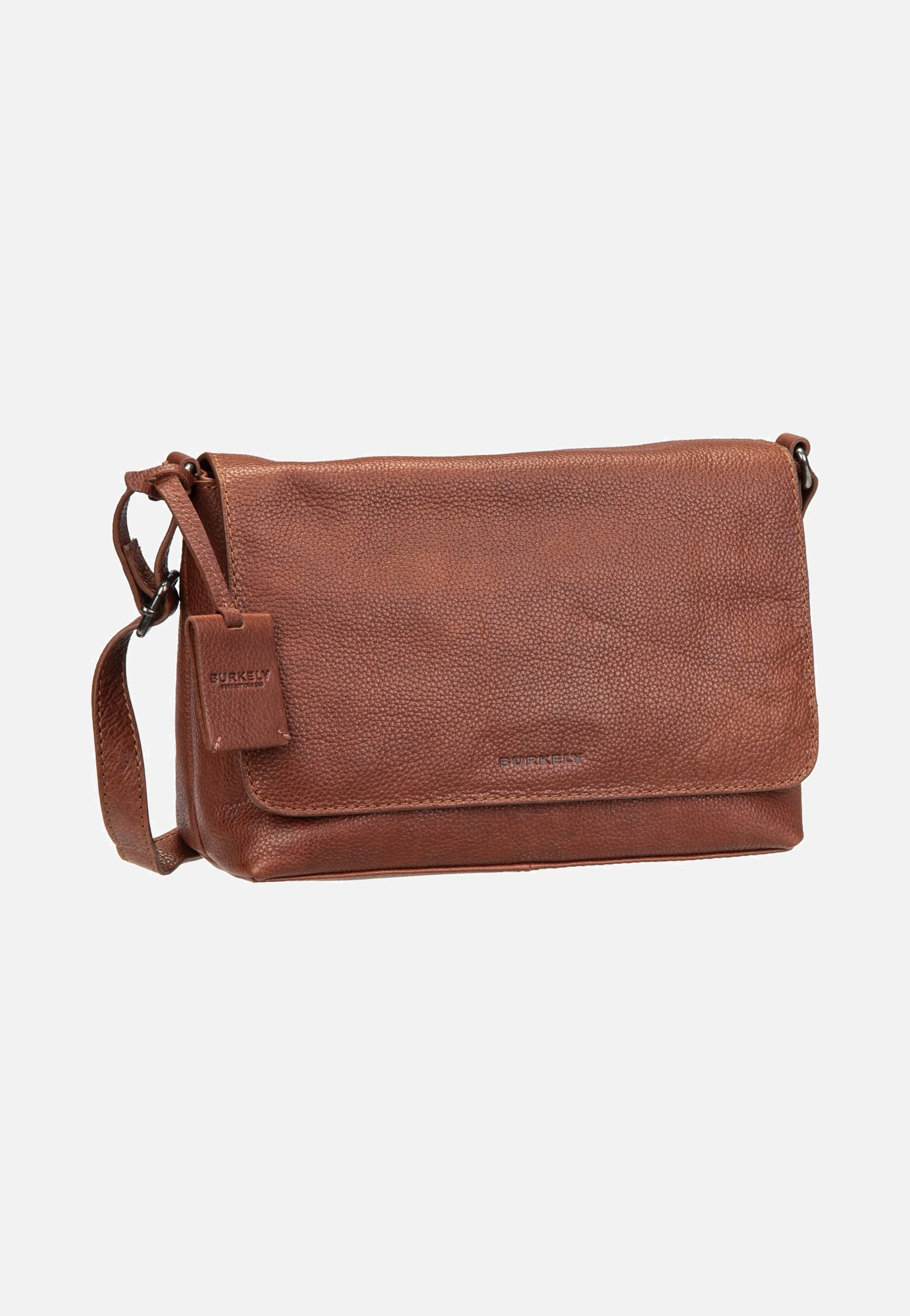 Antique Avery 8005222 Bag Cognac - Satchel