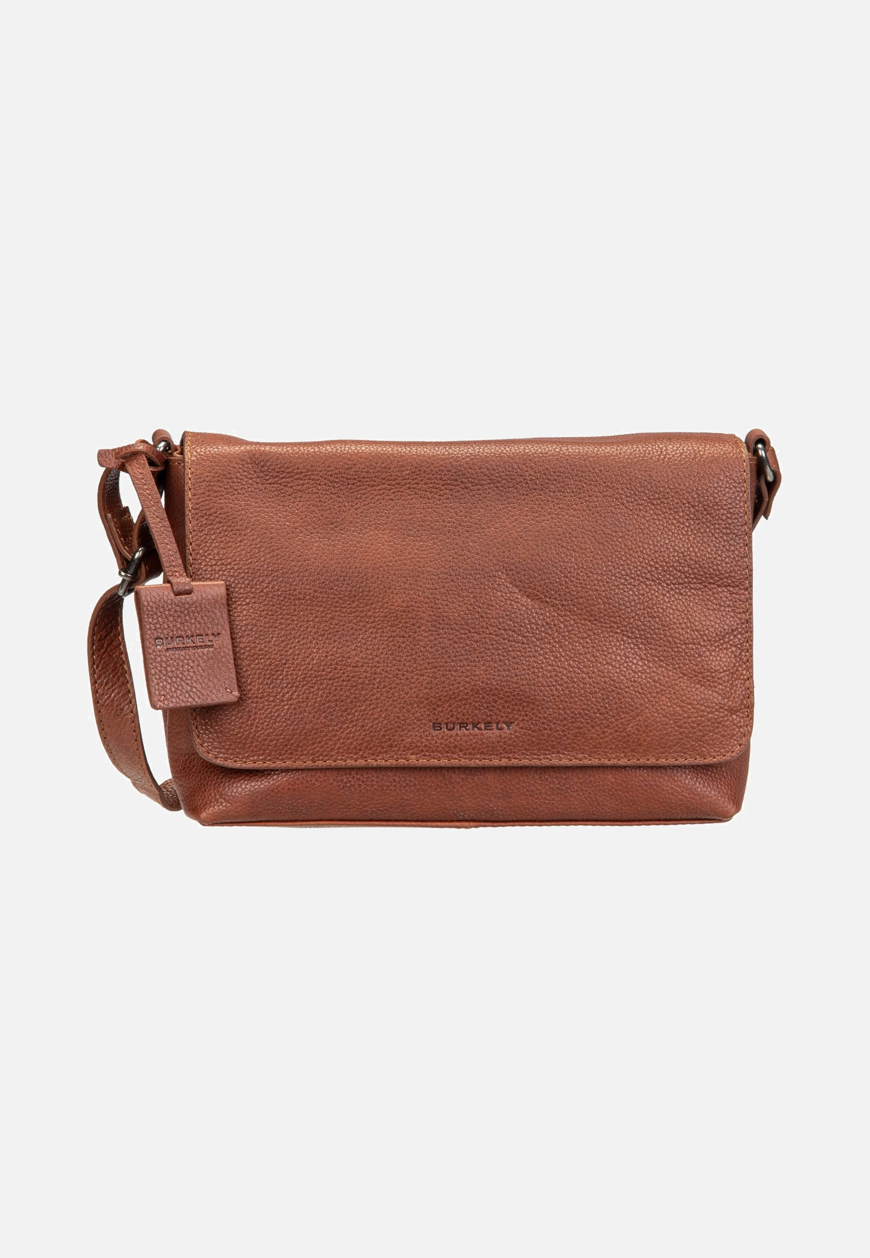 Antique Avery 8005222 Bag Cognac - Satchel - Image 2