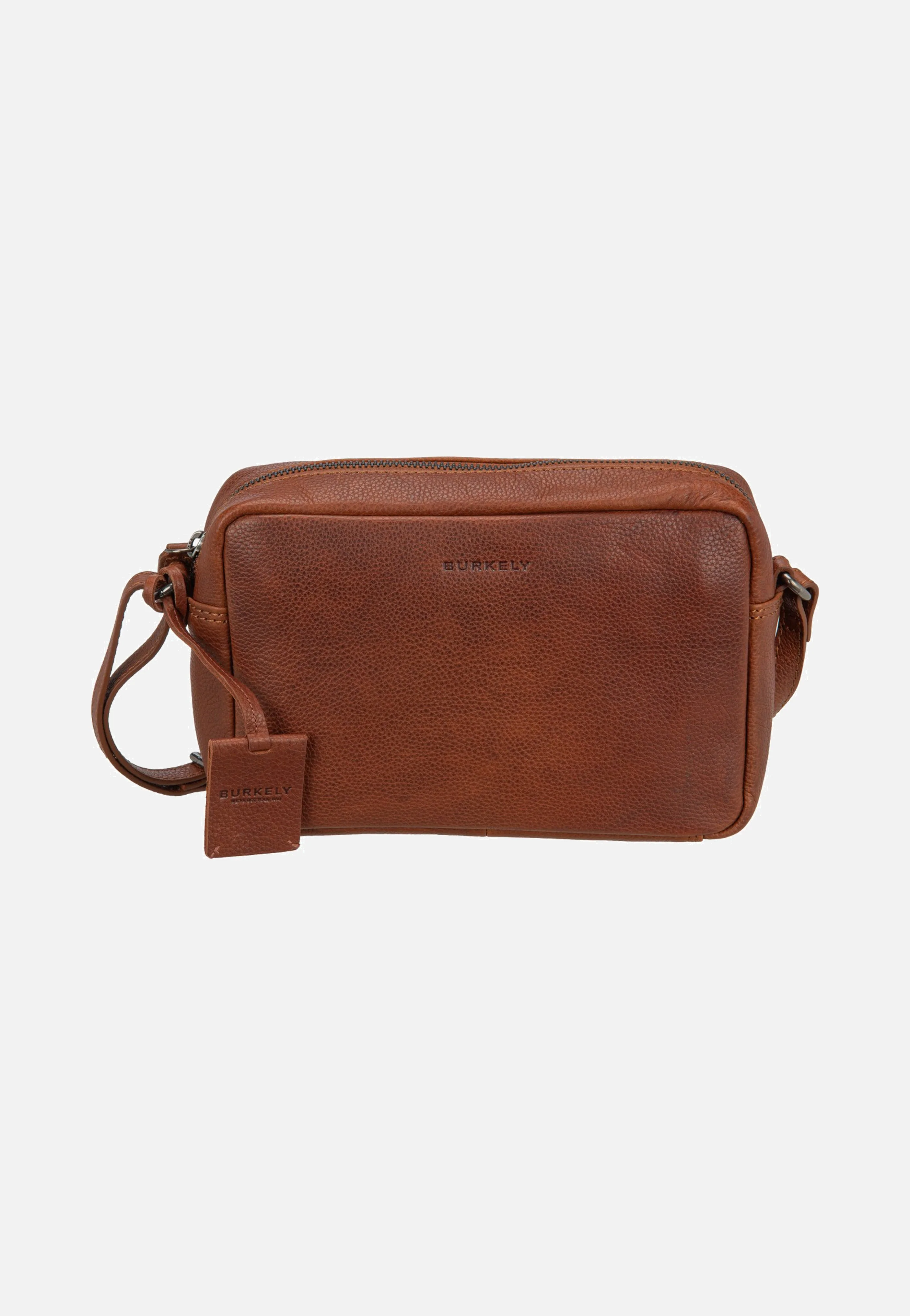Antique Avery Camera 8005225 Cognac - Crossbody Bag - Image 2