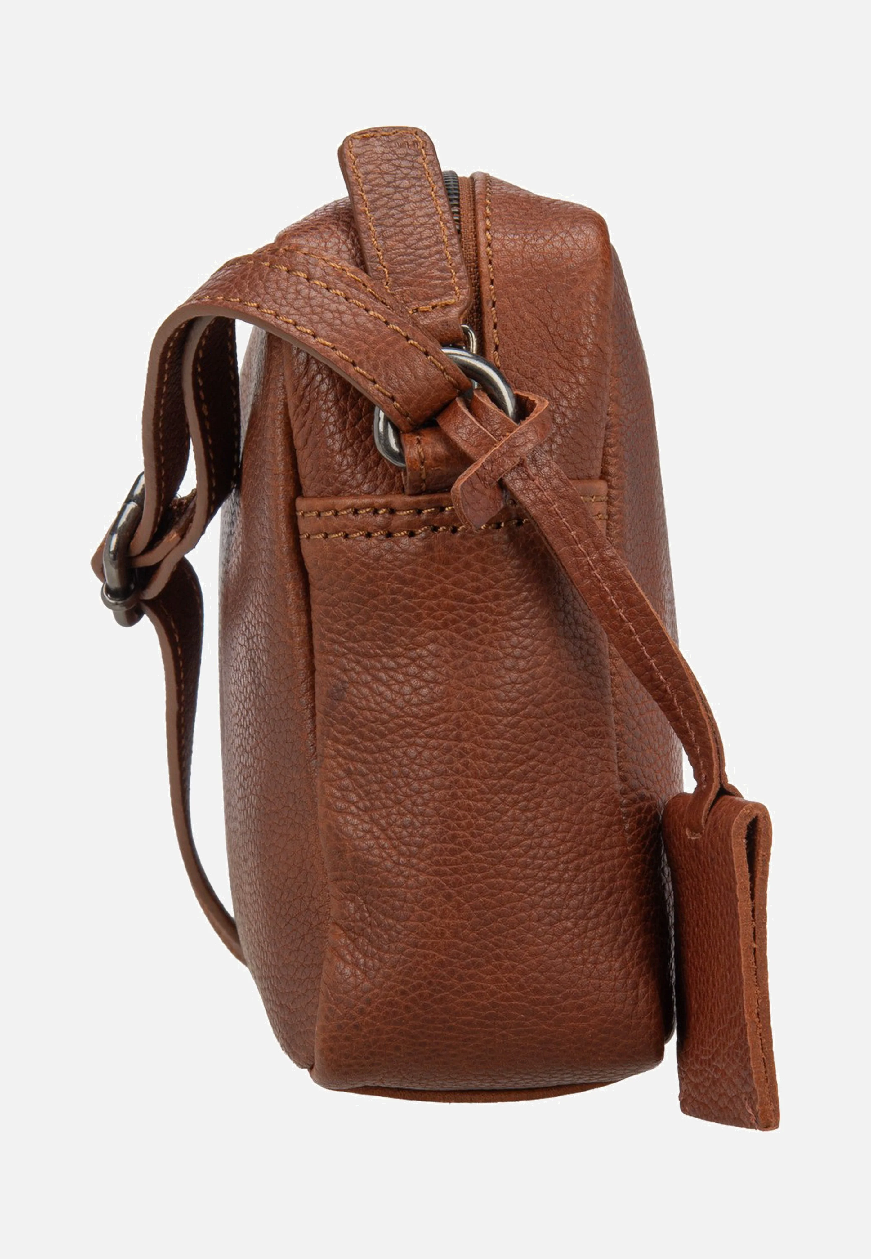 Antique Avery Camera 8005225 Cognac - Crossbody Bag - Image 3
