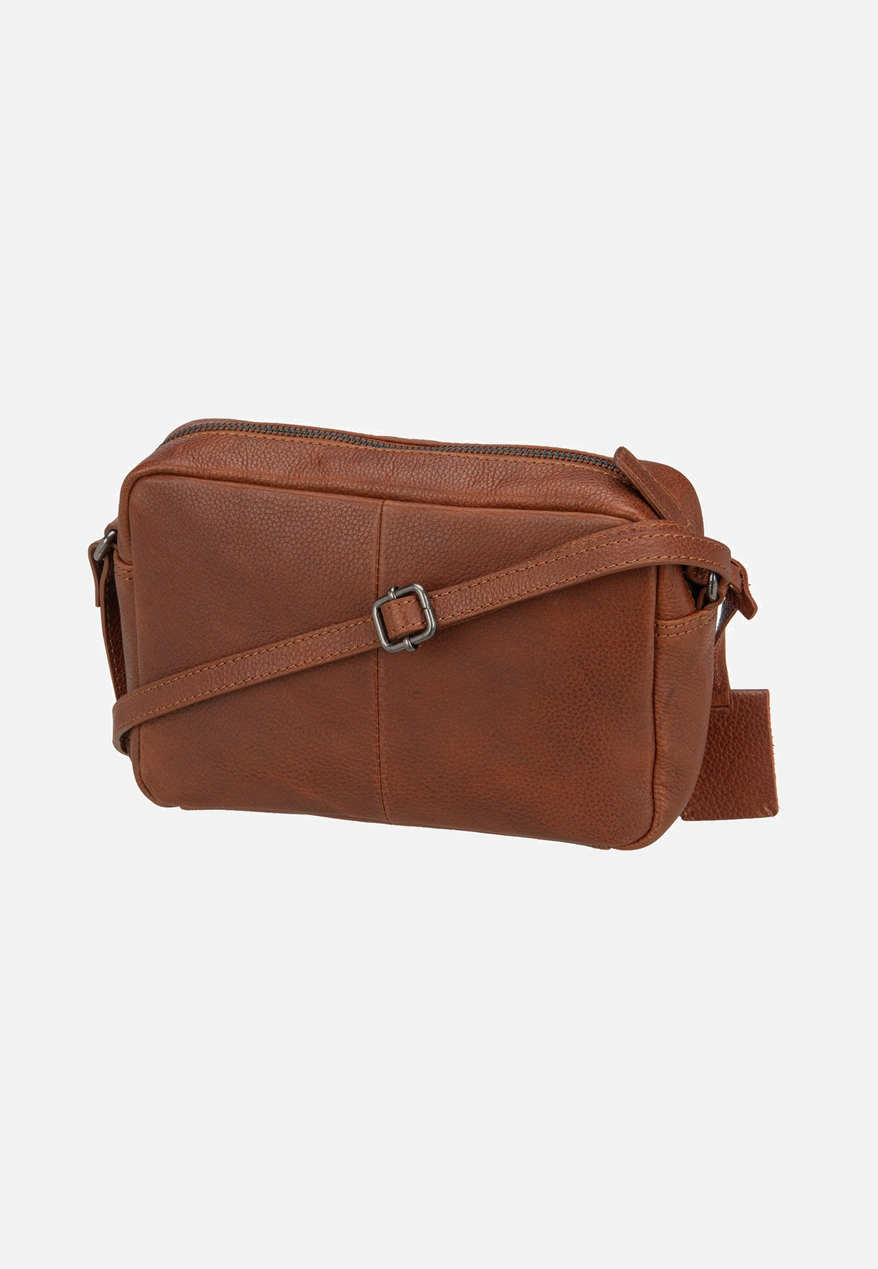Antique Avery Camera 8005225 Cognac - Crossbody Bag - Image 4