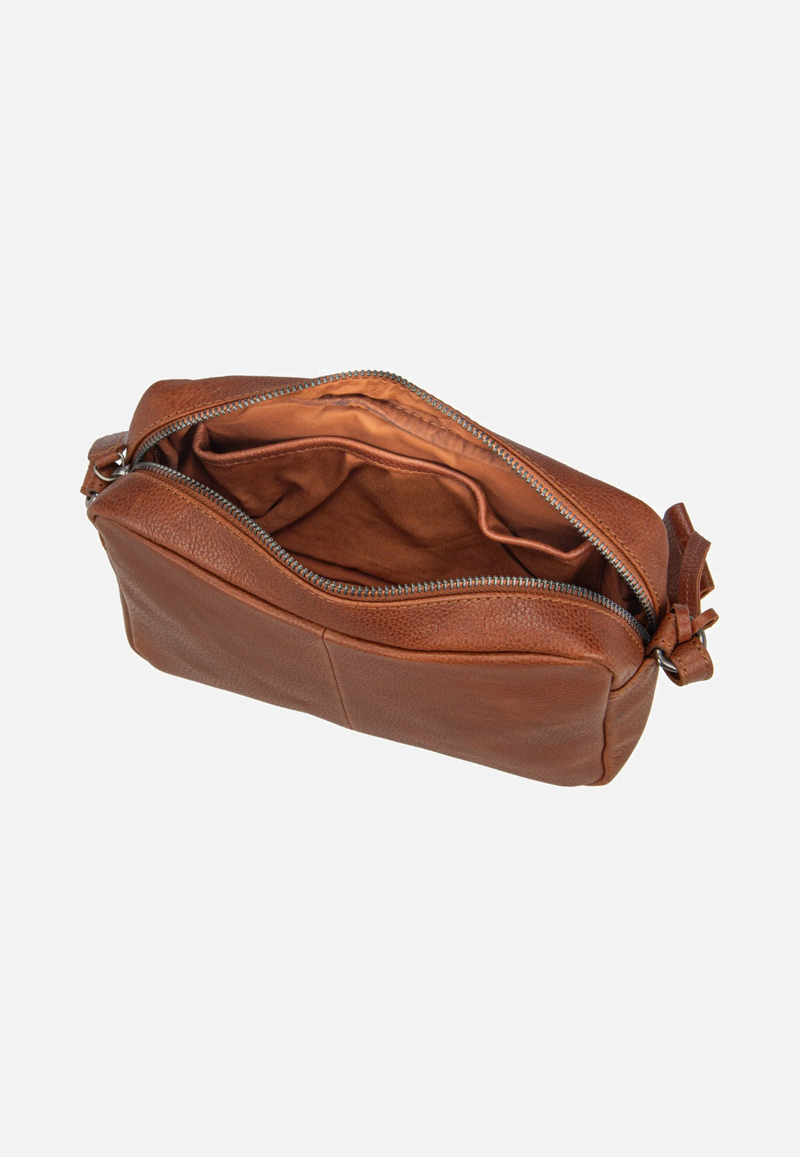 Antique Avery Camera 8005225 Cognac - Crossbody Bag - Image 6