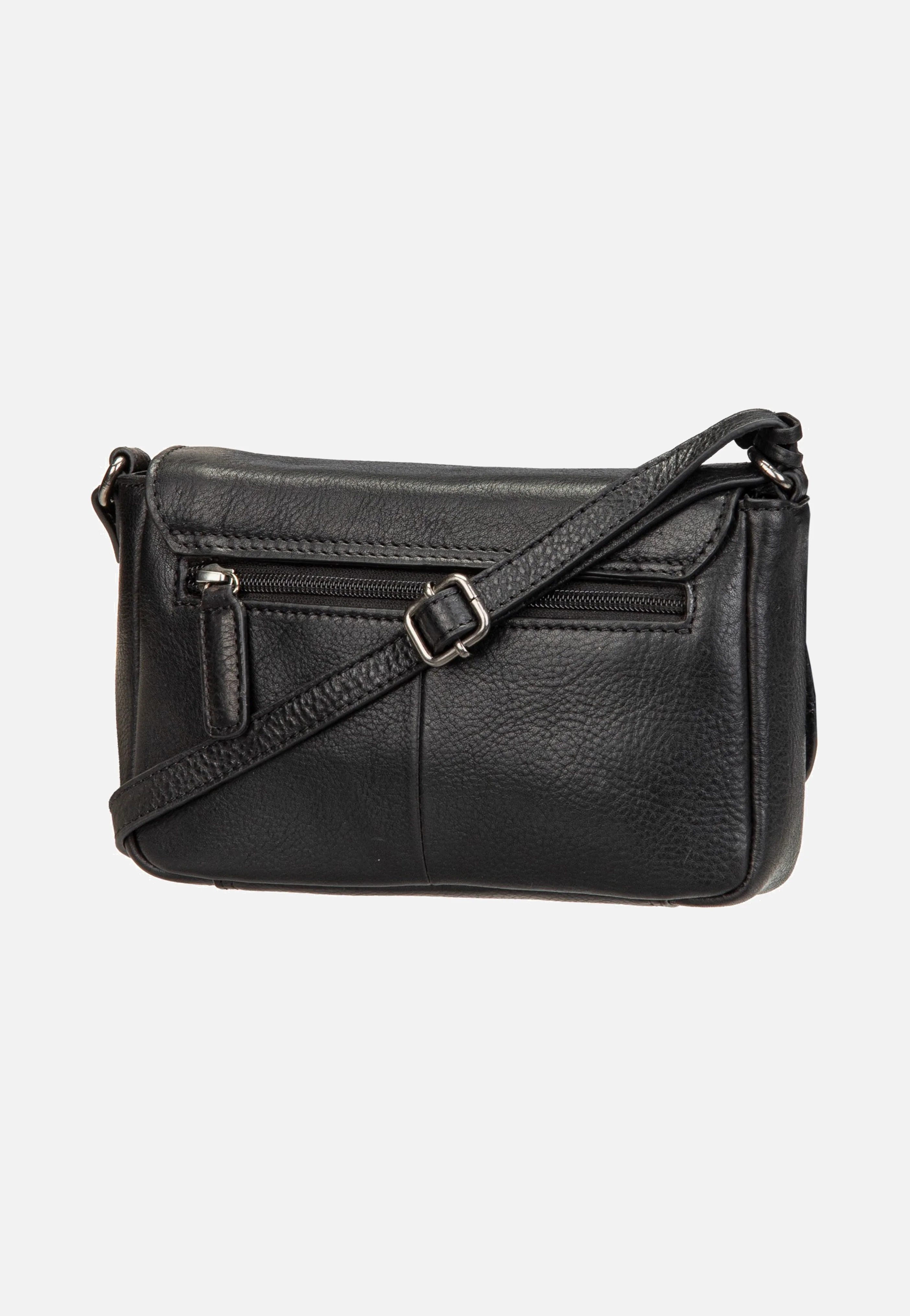Antique Avery Cross Over 8005223 Black - Crossbody Bag - Image 3