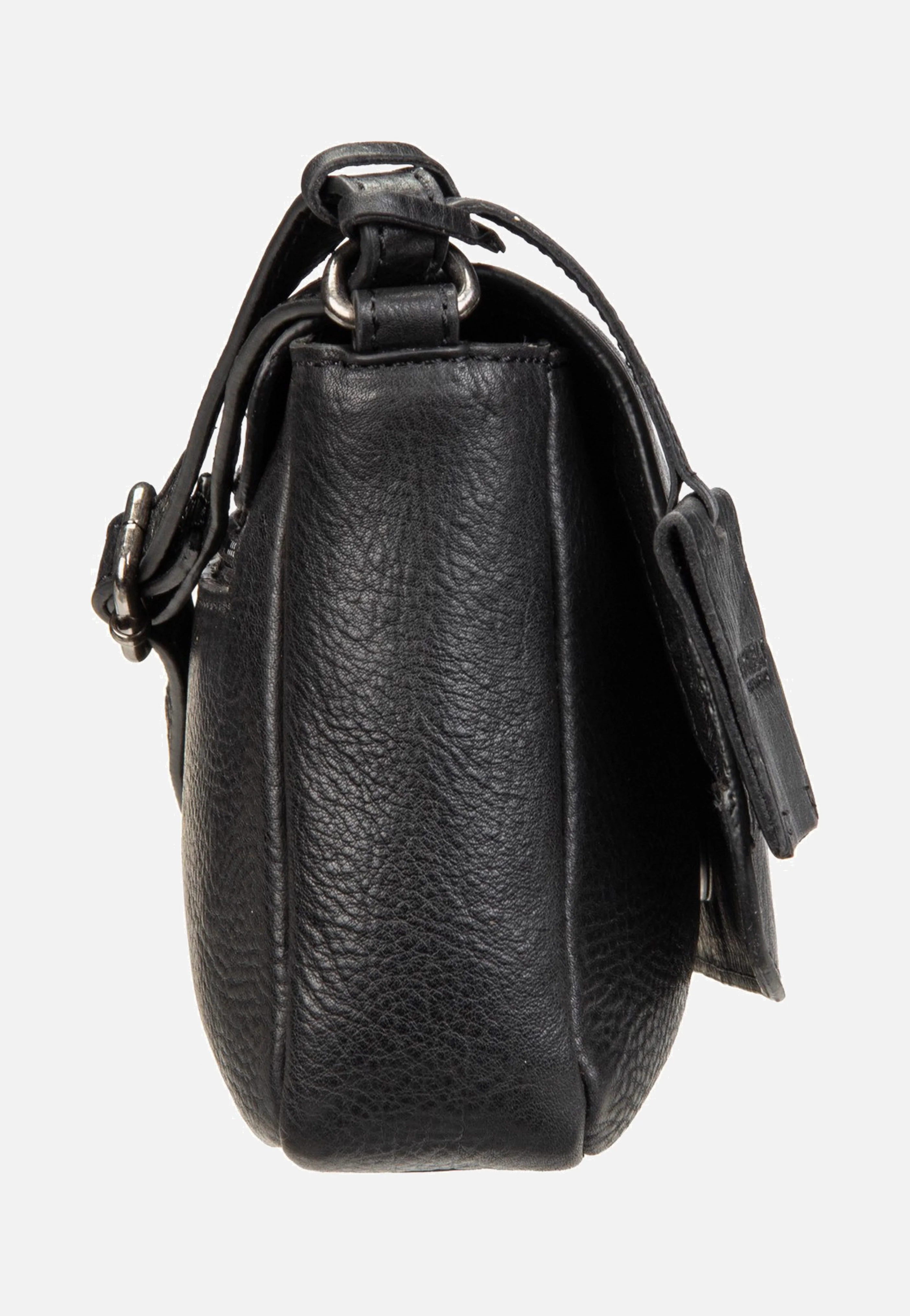 Antique Avery Cross Over 8005223 Black - Crossbody Bag - Image 4