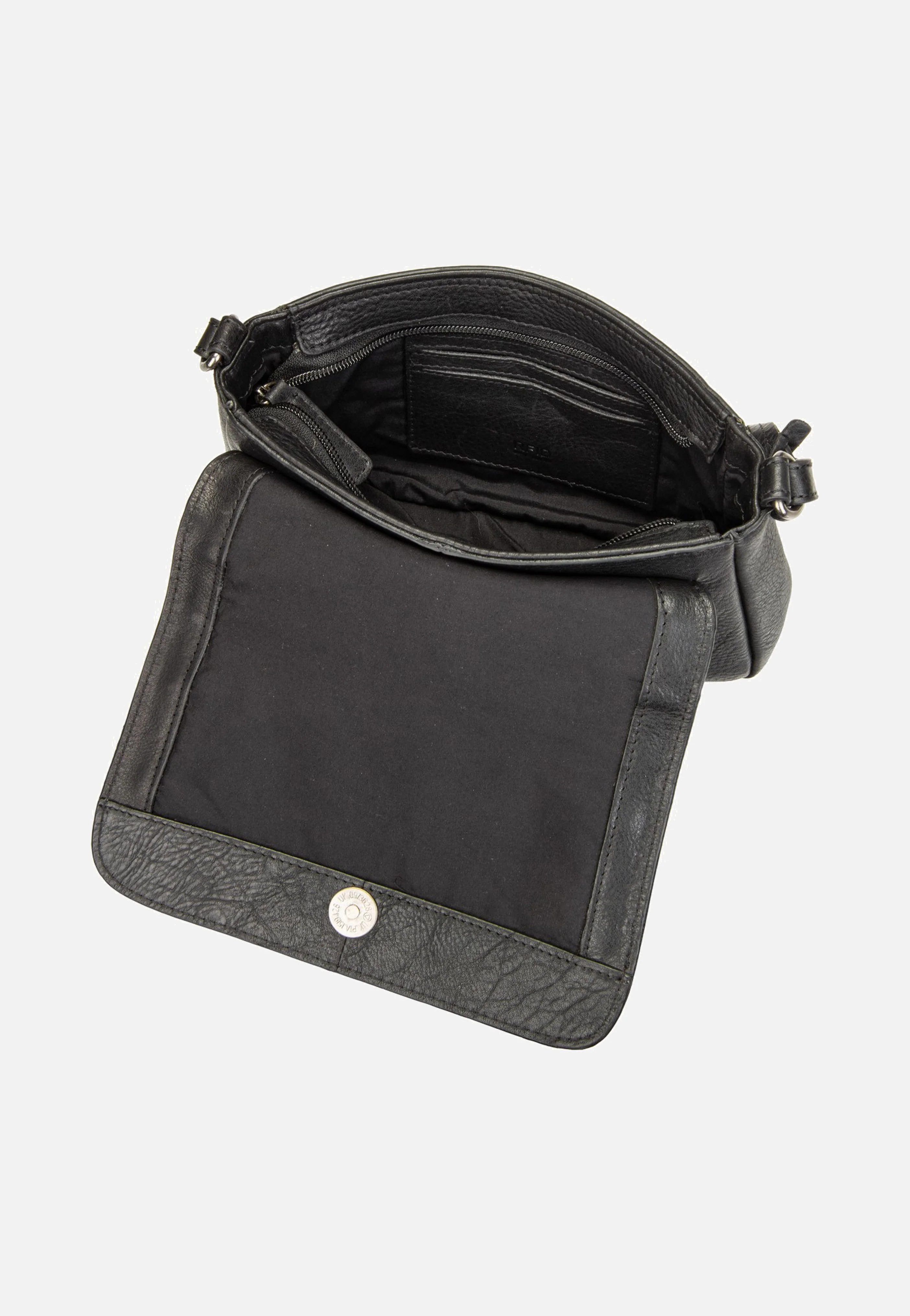 Antique Avery Cross Over 8005223 Black - Crossbody Bag - Image 6