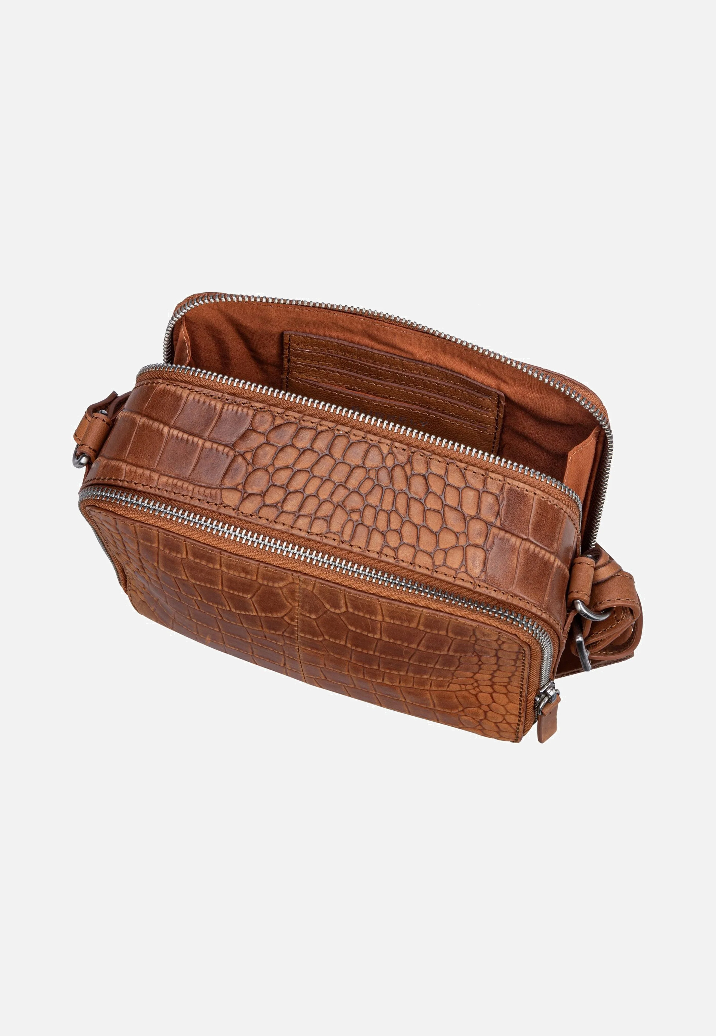 Cool Colbie 1000441 Cognac - Crossbody Bag - Image 3