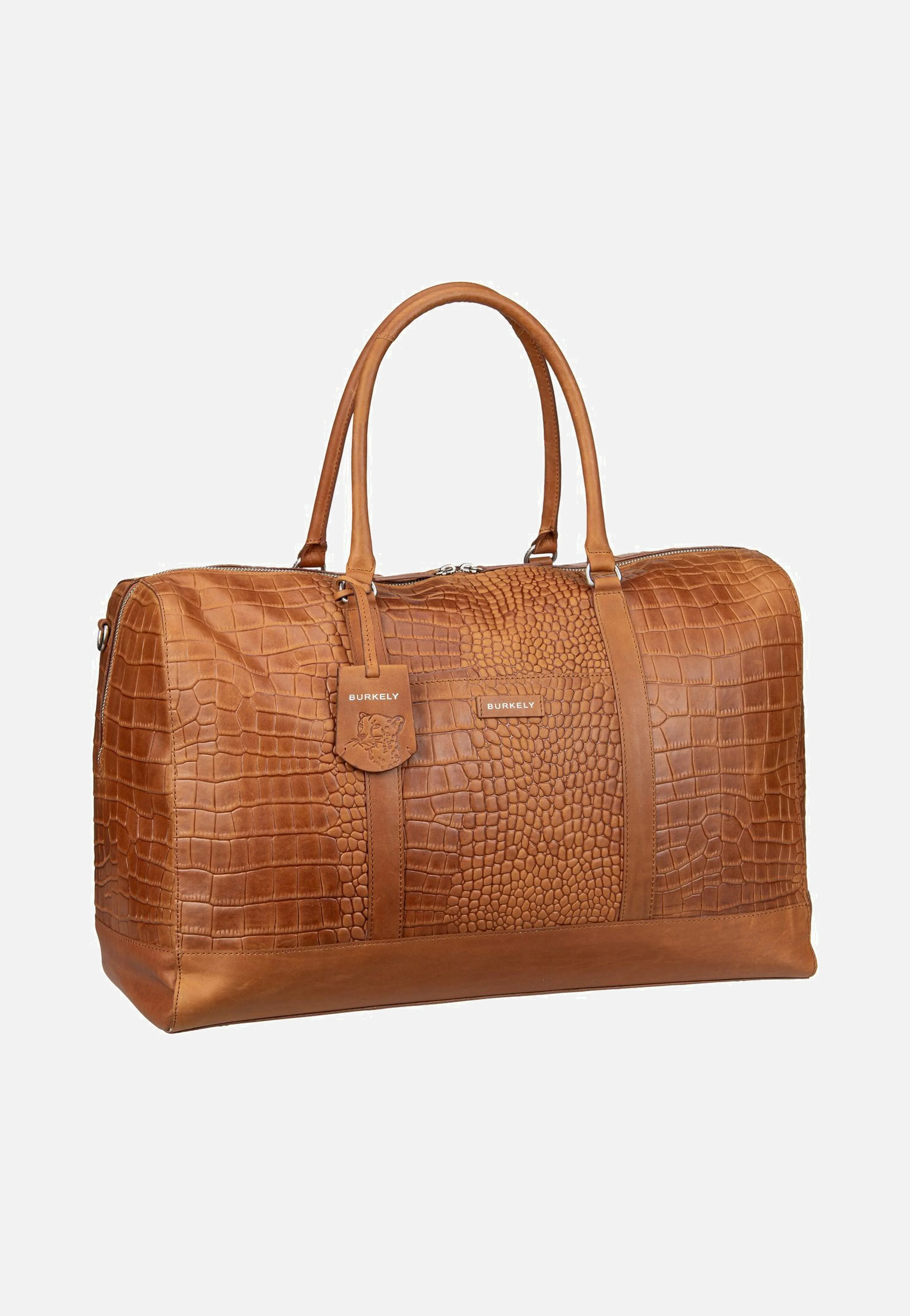 Cool Colbie 1000852 Cognac - Weekender