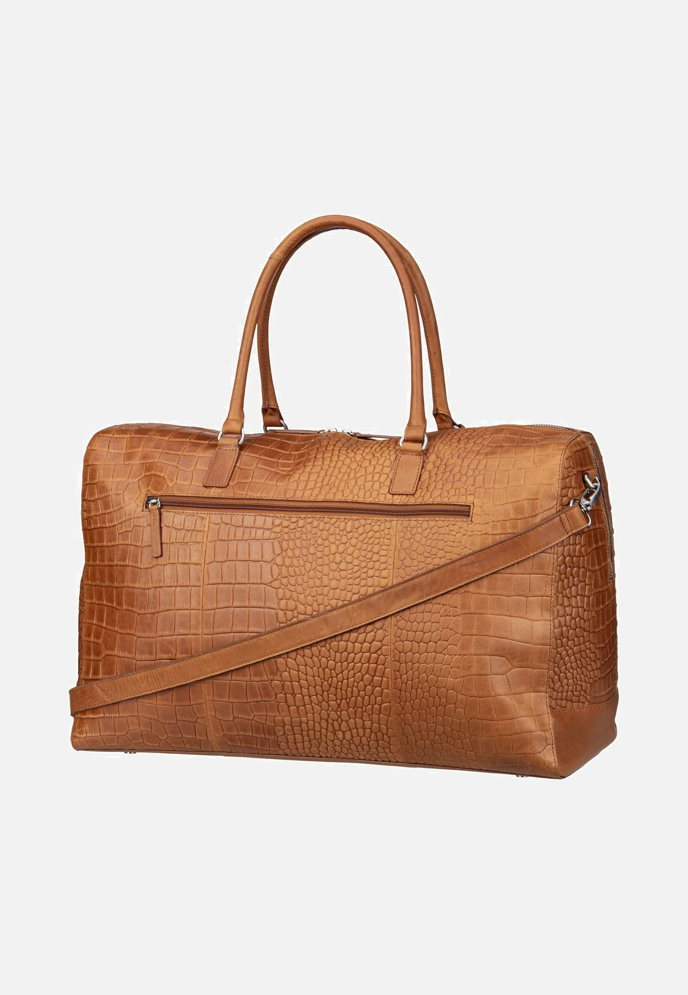 Cool Colbie 1000852 Cognac - Weekender - Image 2