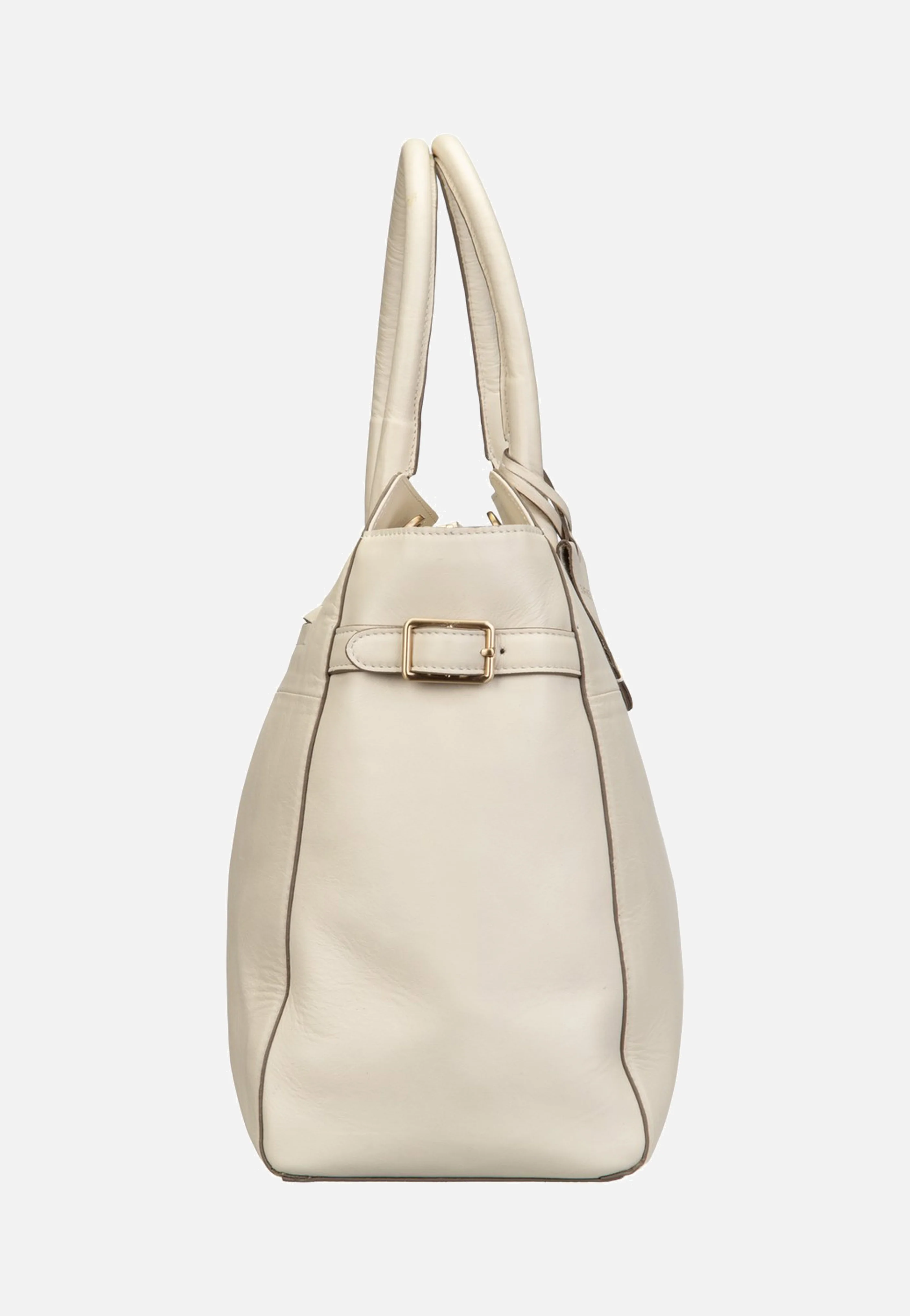 Demi 1001901 15.6" Off White - Laptoptasche - Image 4