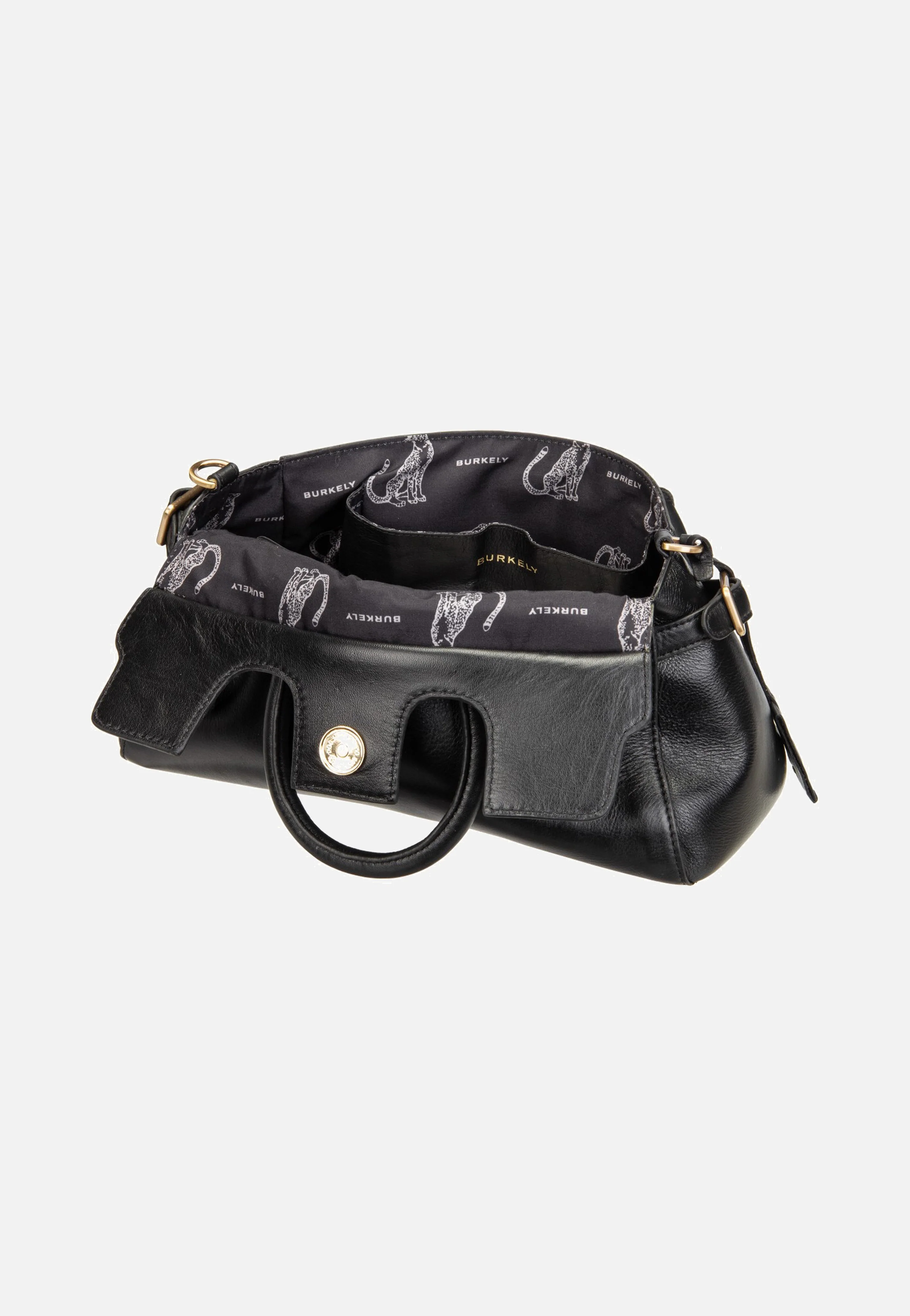 Demi 1001902 Black - Tote Bag - Image 6