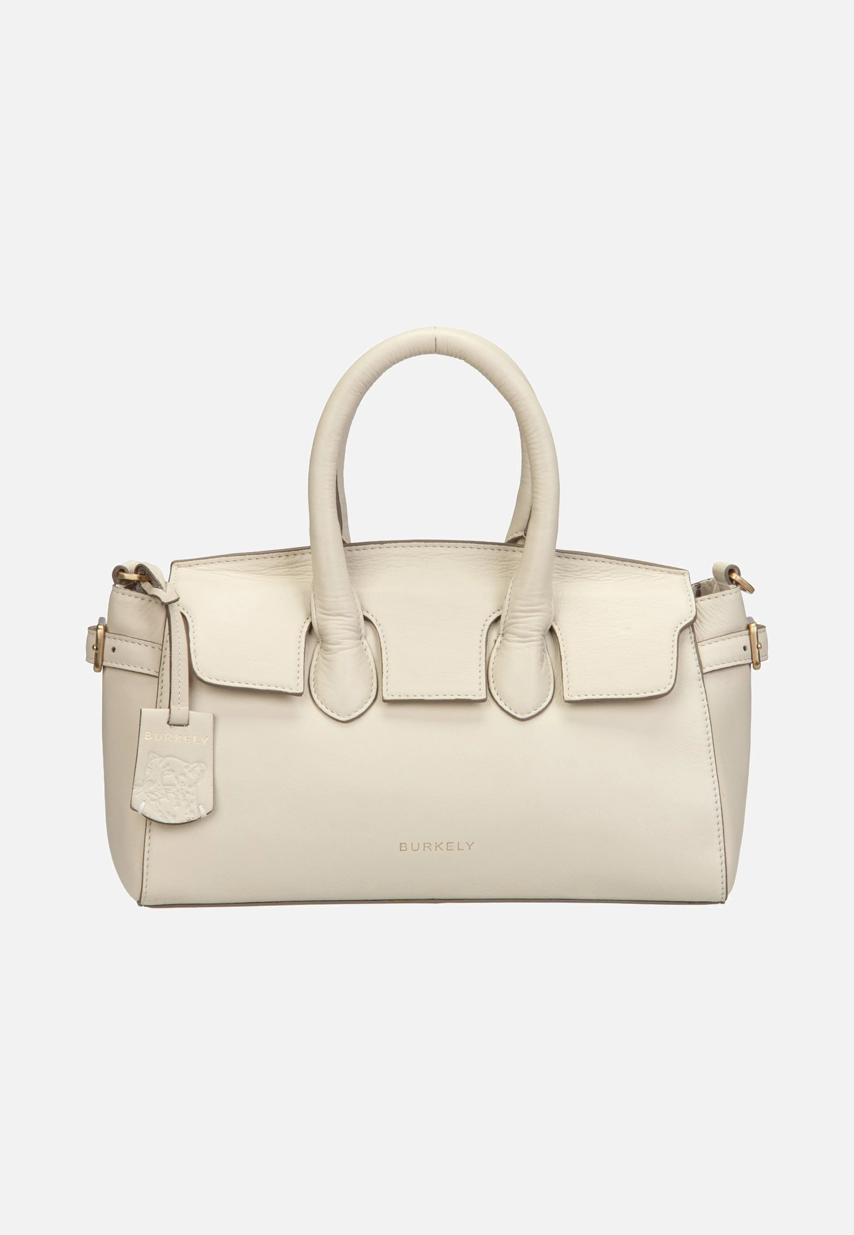Demi 1001902 Off White - Tote Bag - Image 2