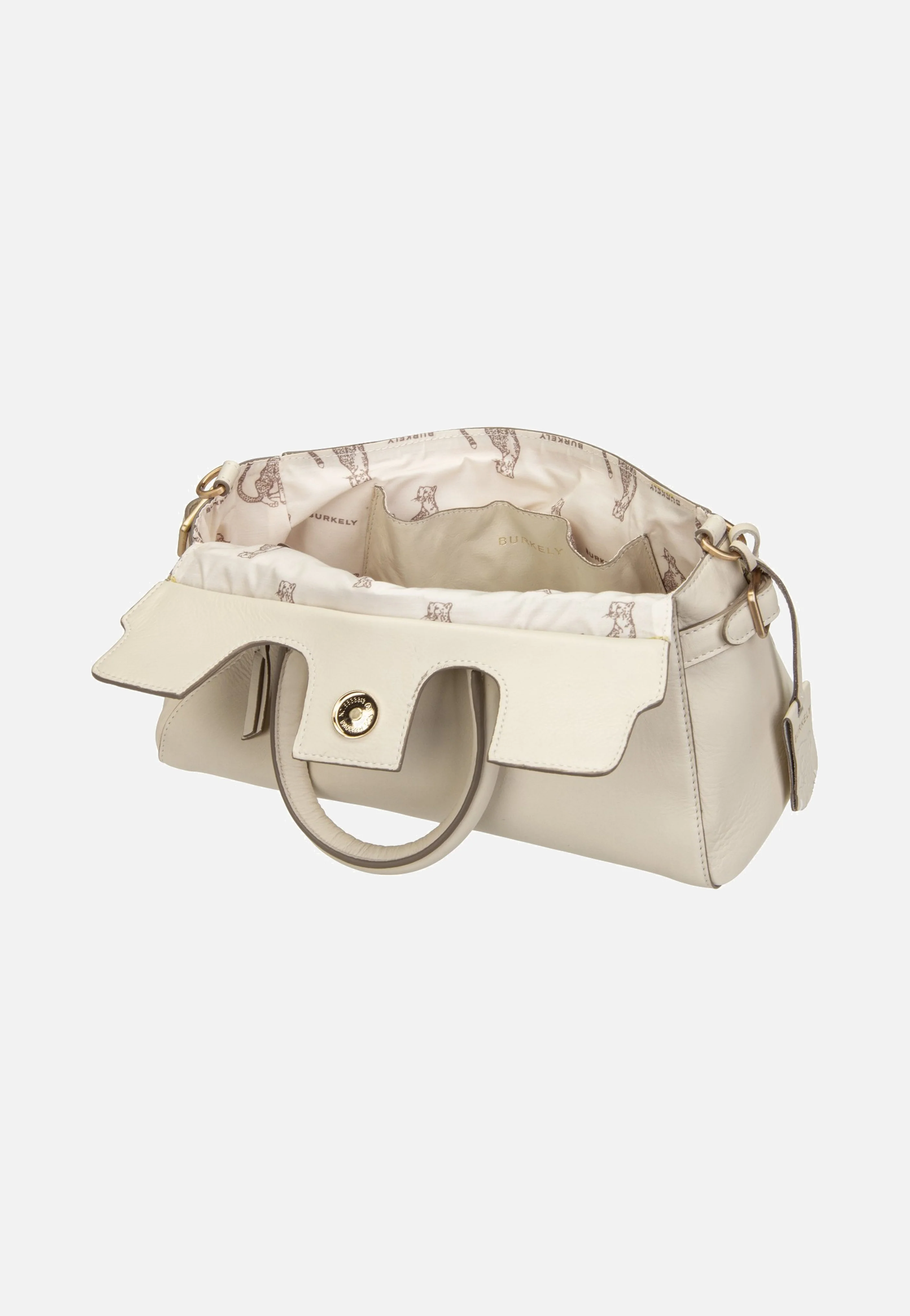 Demi 1001902 Off White - Tote Bag - Image 6
