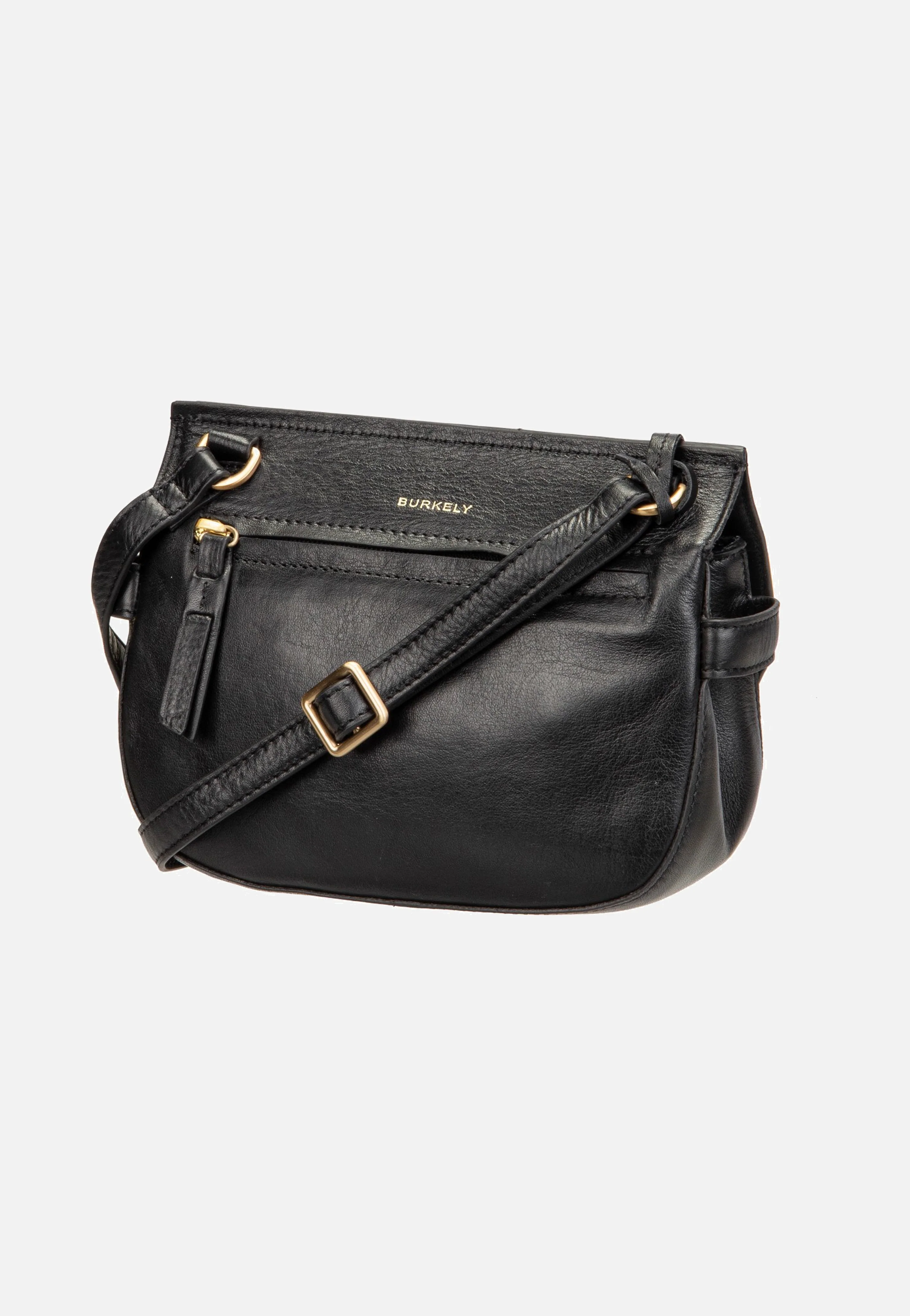 Demi 1001903 Black - Satchel - Image 2