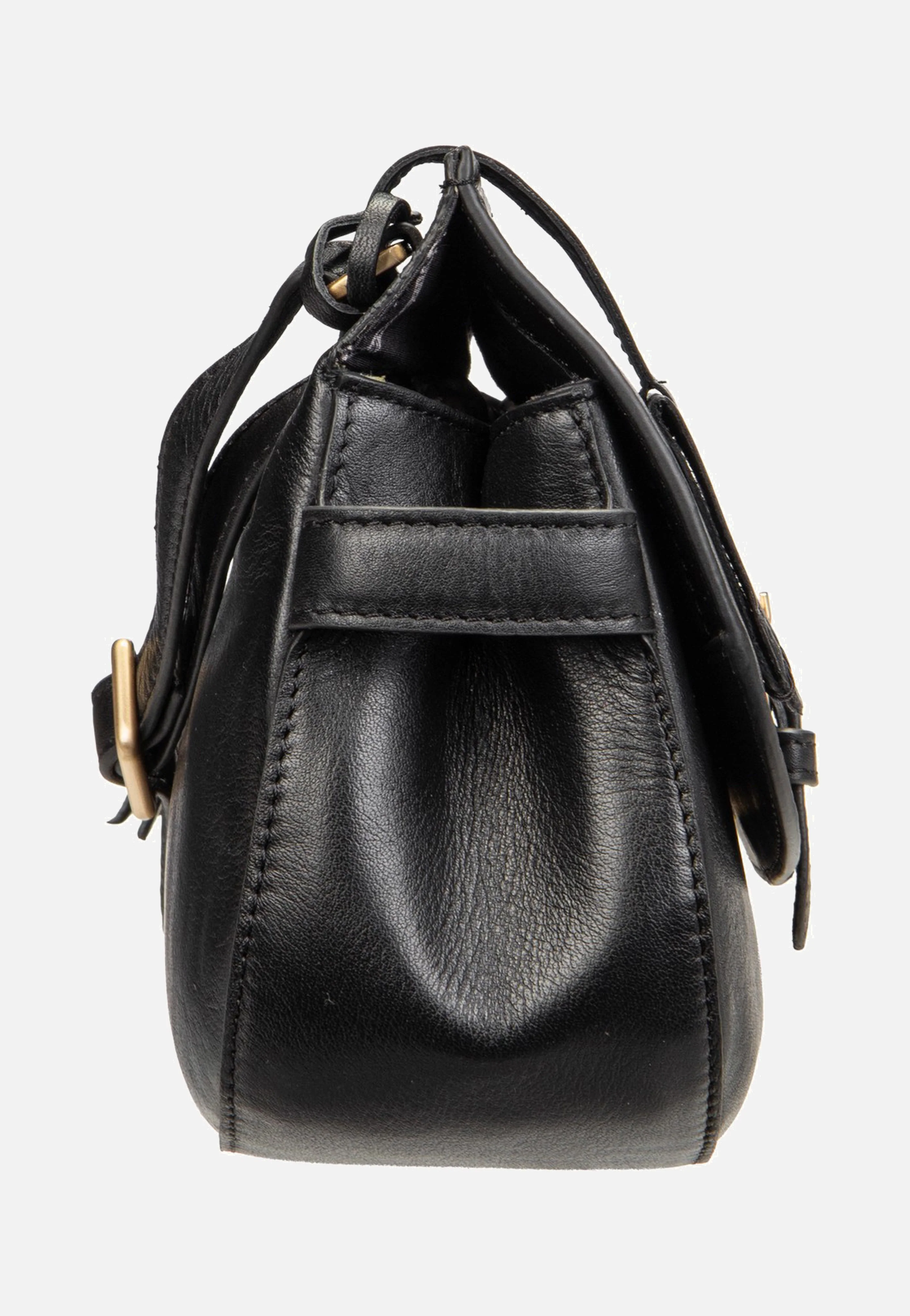 Demi 1001903 Black - Satchel - Image 3
