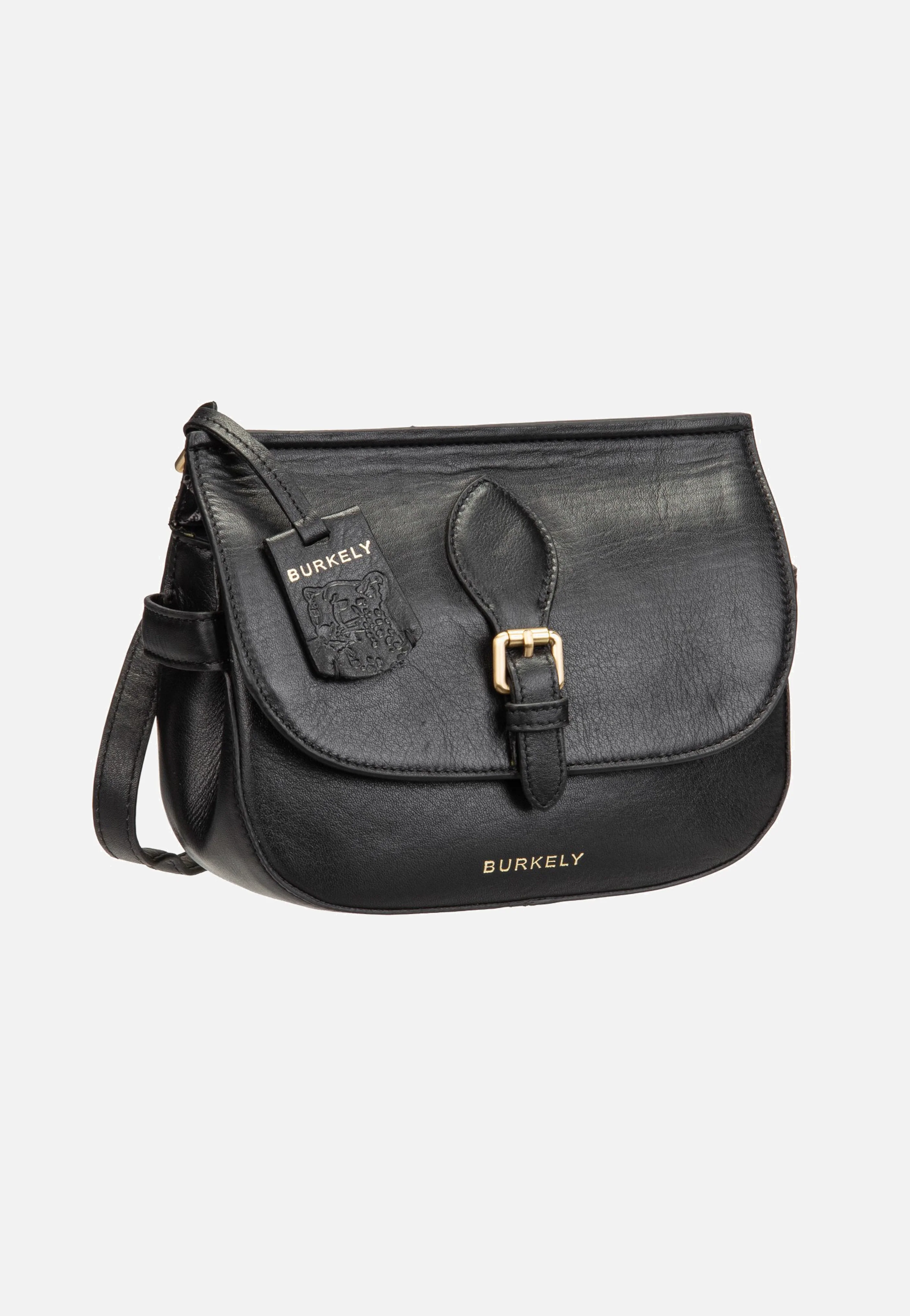 Demi 1001903 Black - Satchel - Image 6
