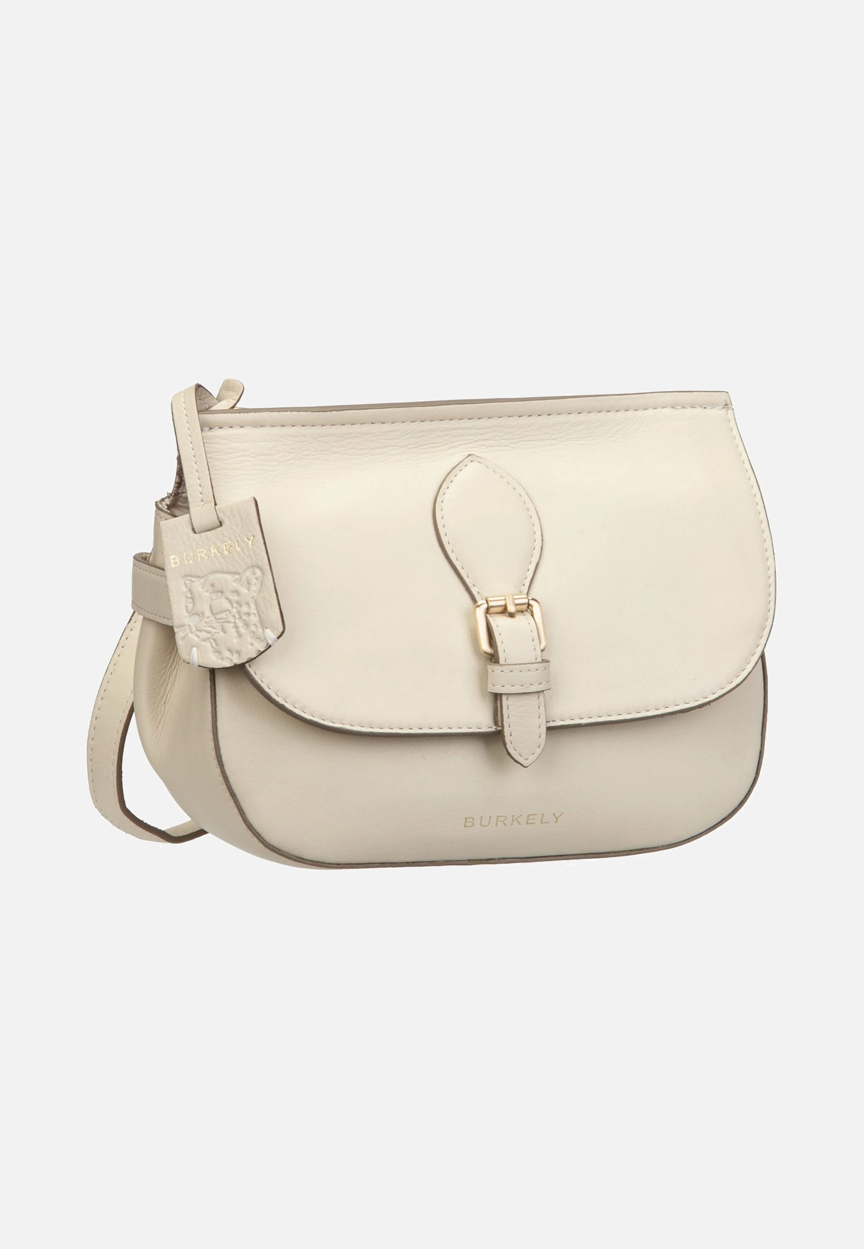 Demi 1001903 Off White - Satchel