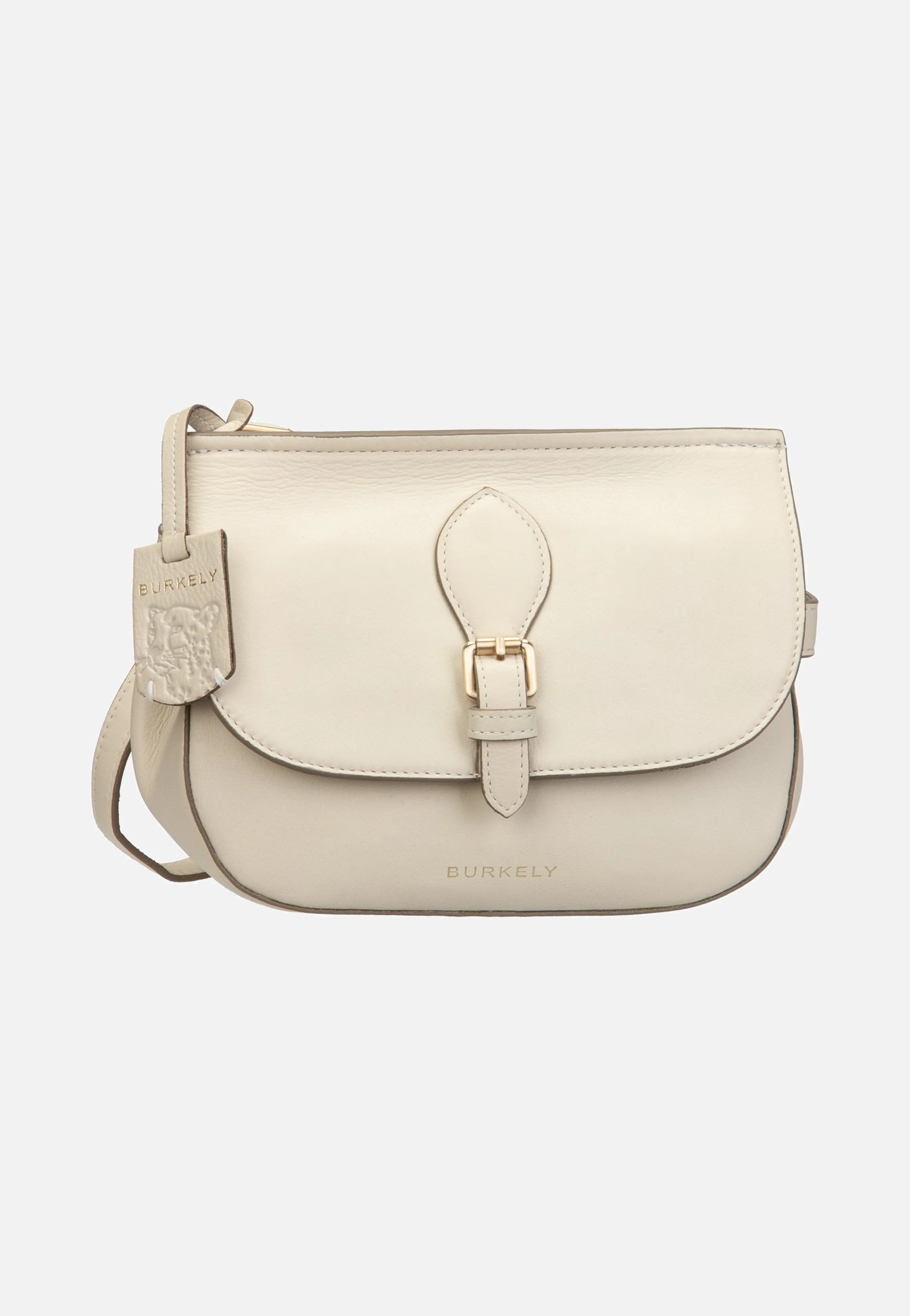 Demi 1001903 Off White - Satchel - Image 2