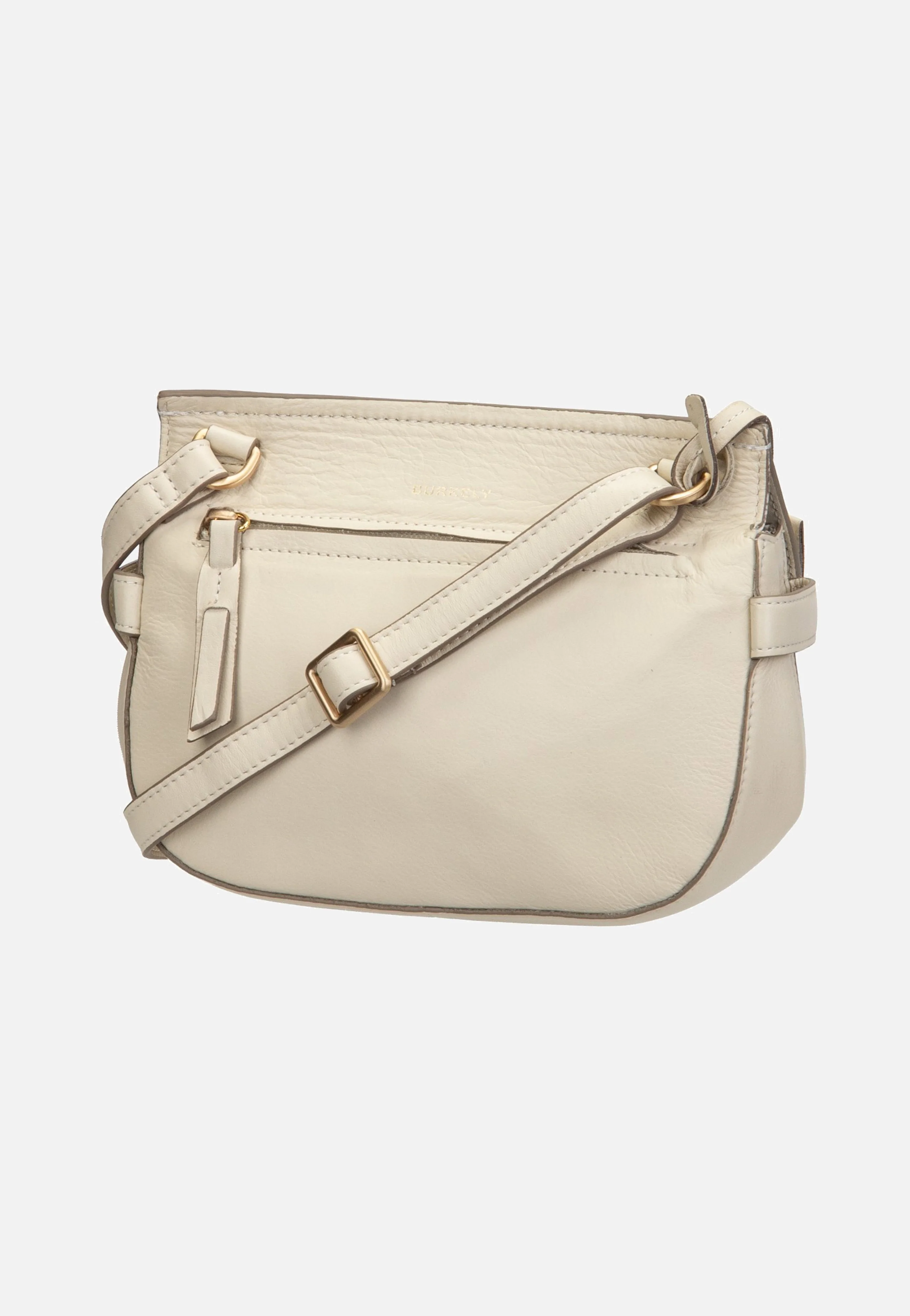 Demi 1001903 Off White - Satchel - Image 3