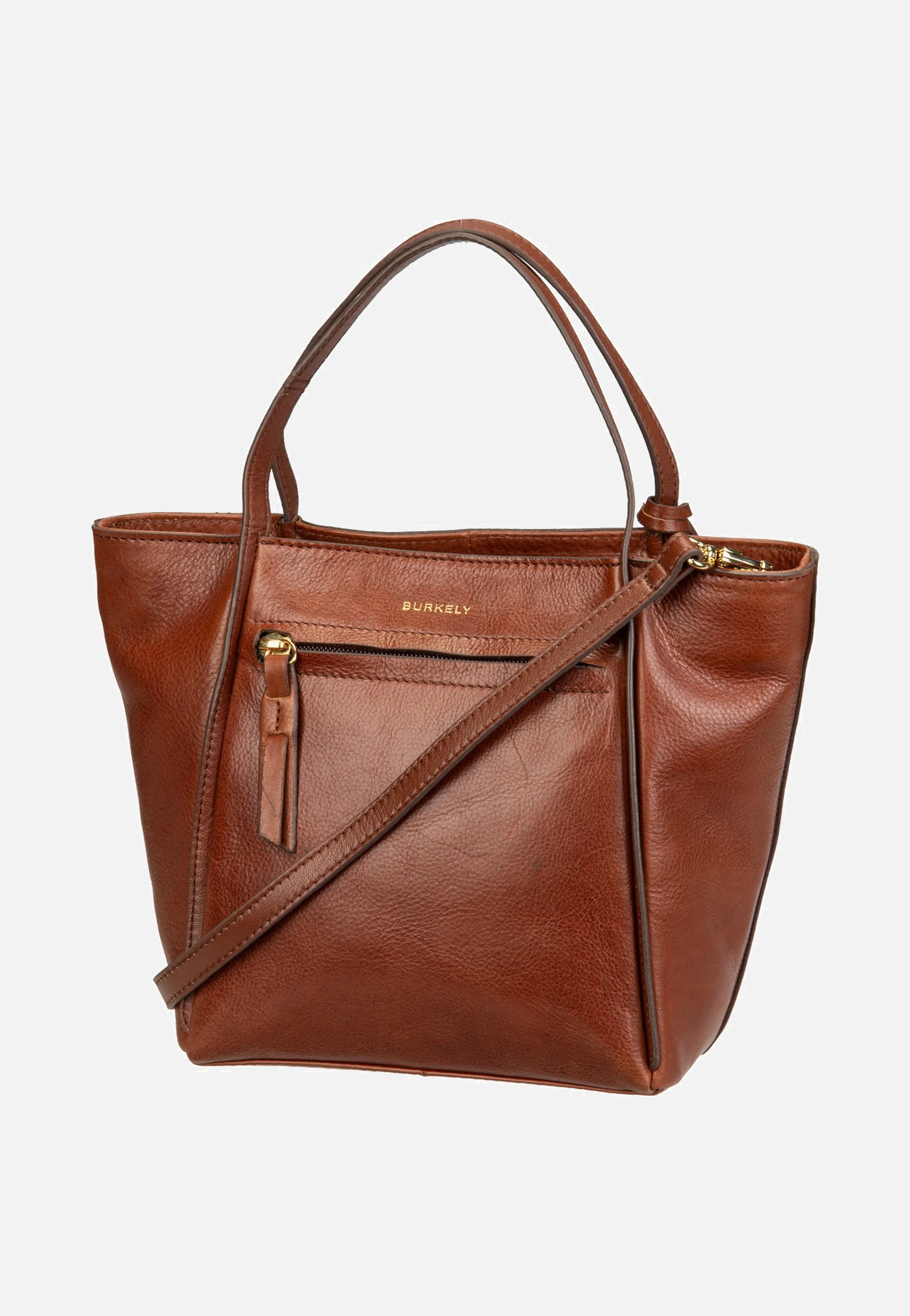 Fine Florence 1001702 Chestnut - Henkeltasche - Image 3