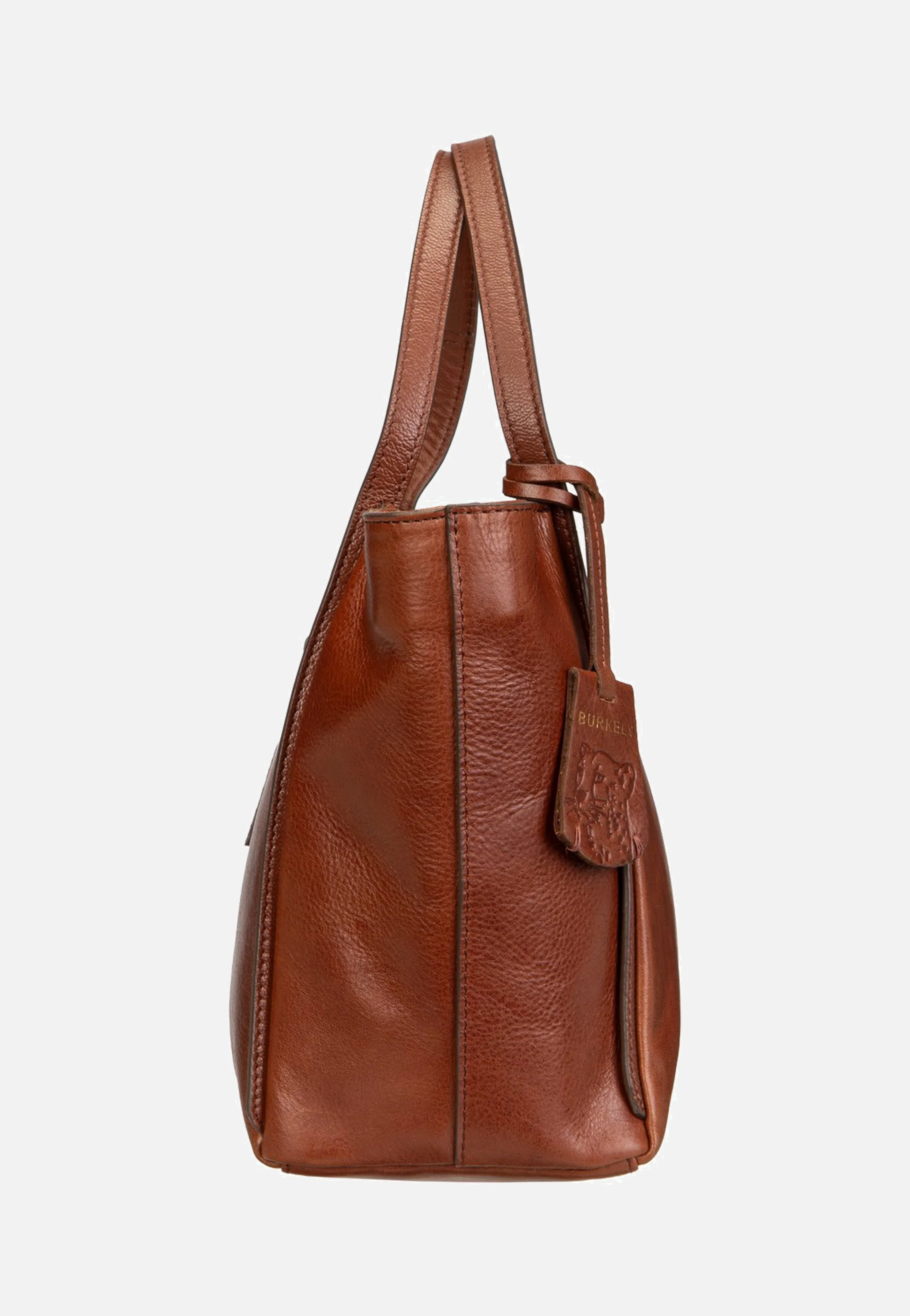 Fine Florence 1001702 Chestnut - Henkeltasche - Image 4