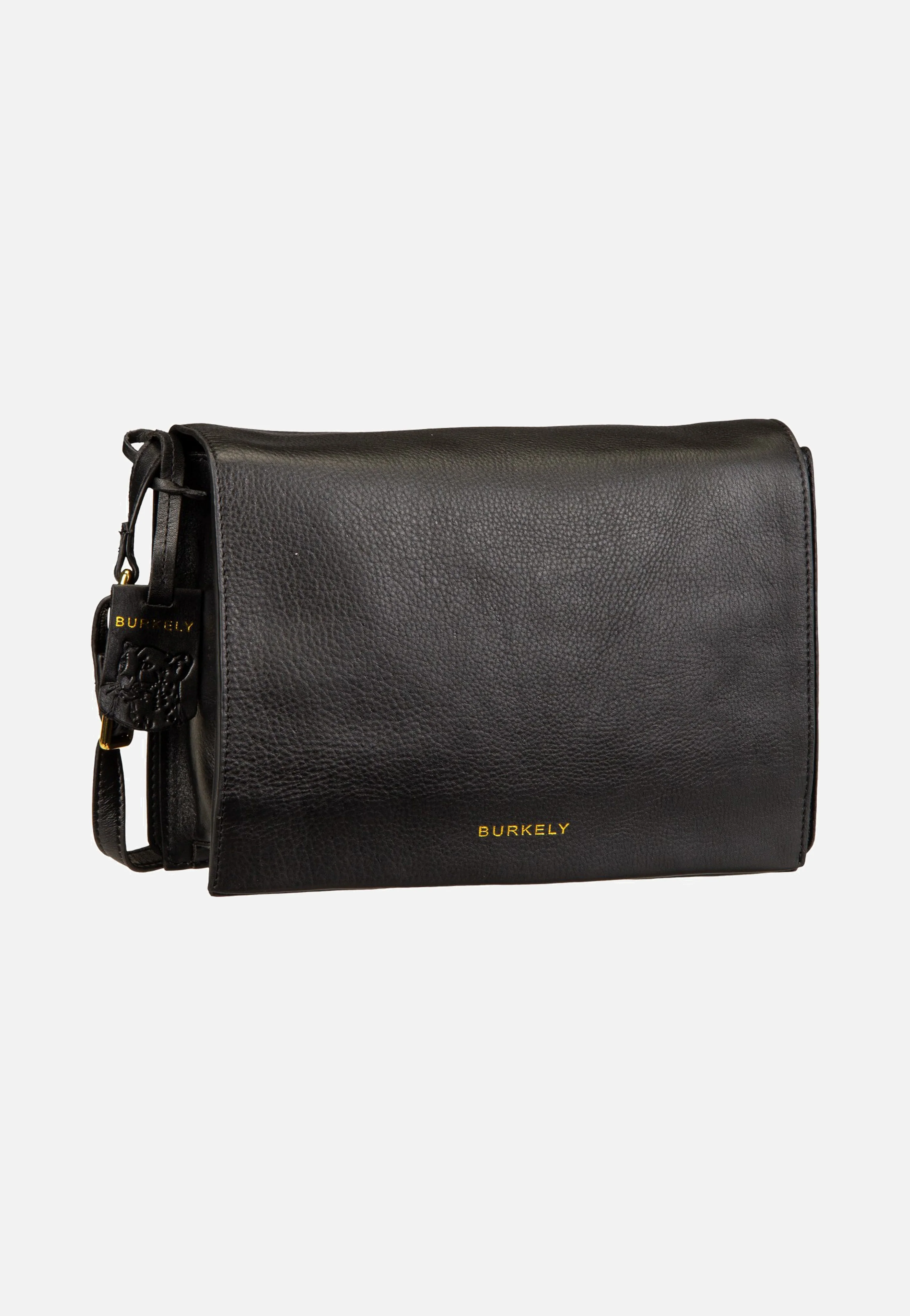 Fine Florence 1001703 Black - Henkeltasche
