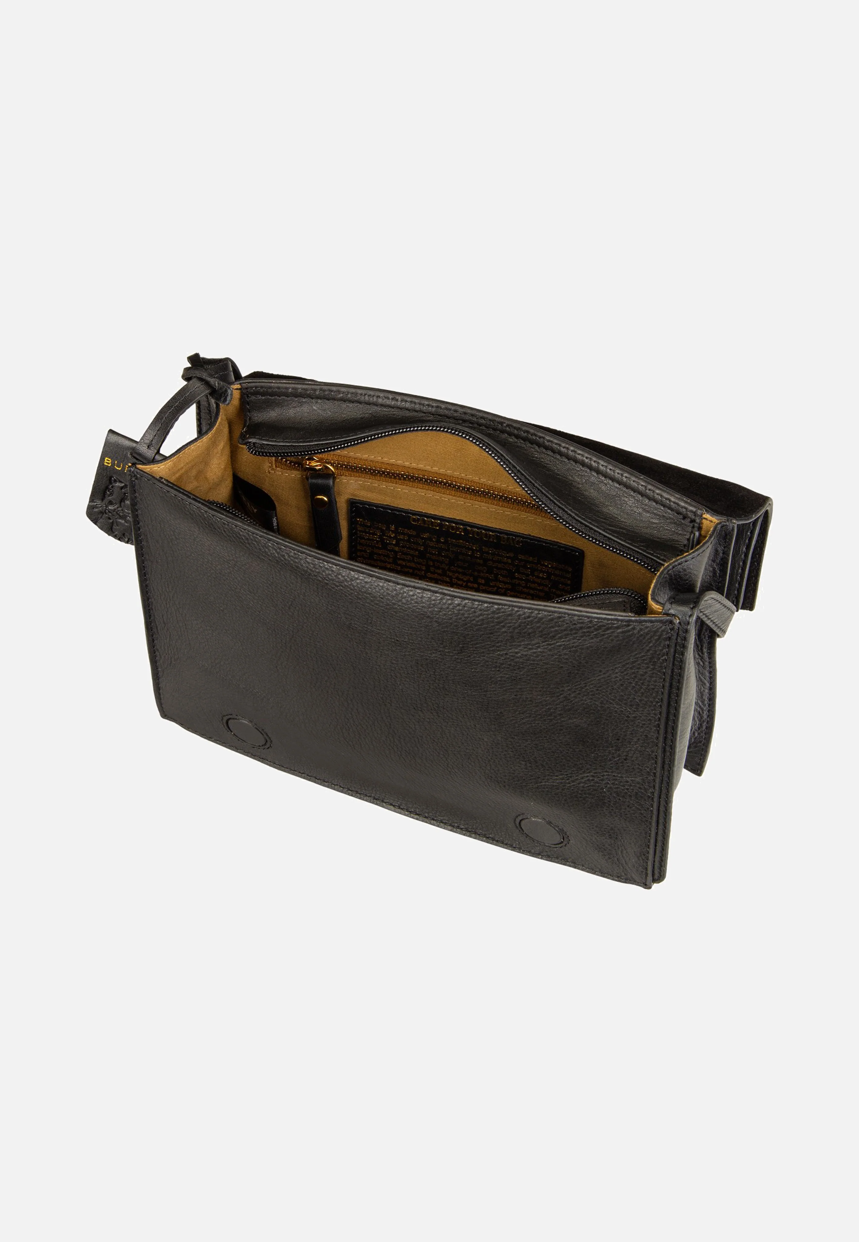 Fine Florence 1001703 Black - Henkeltasche - Image 5