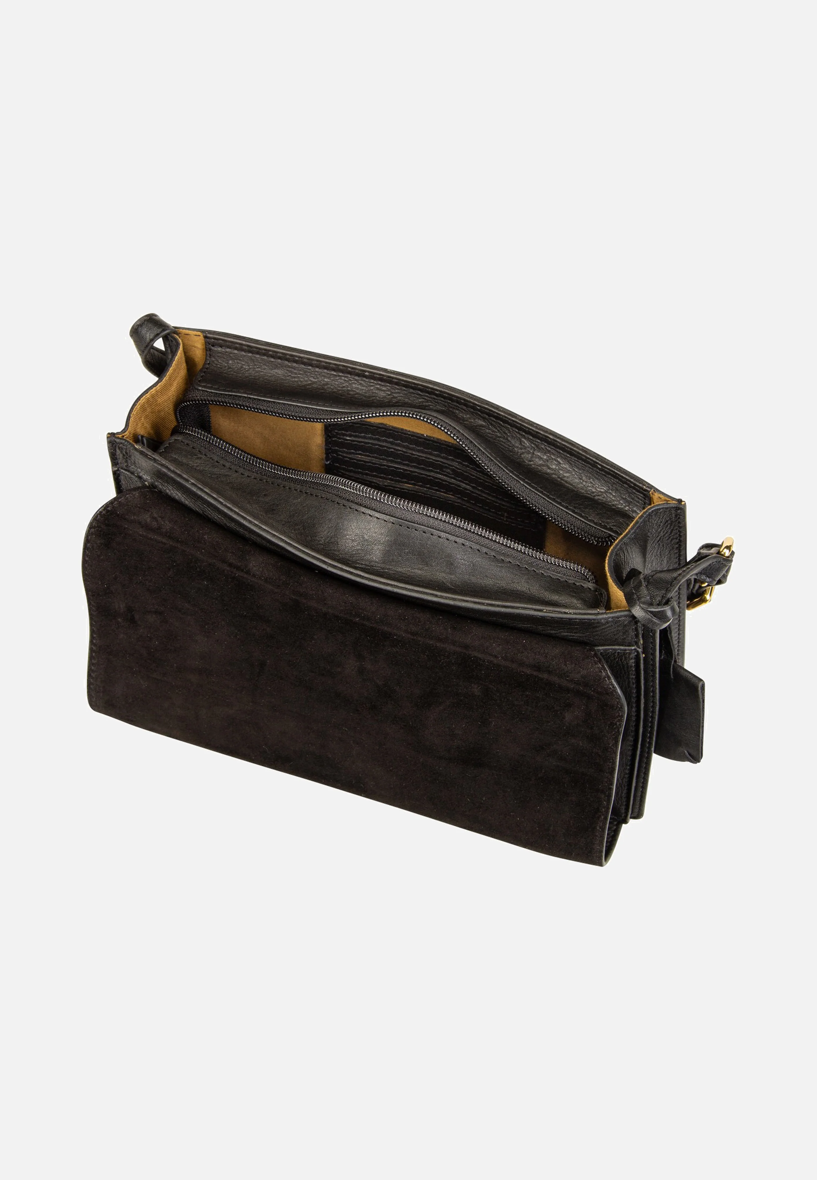 Fine Florence 1001703 Black - Henkeltasche - Image 6