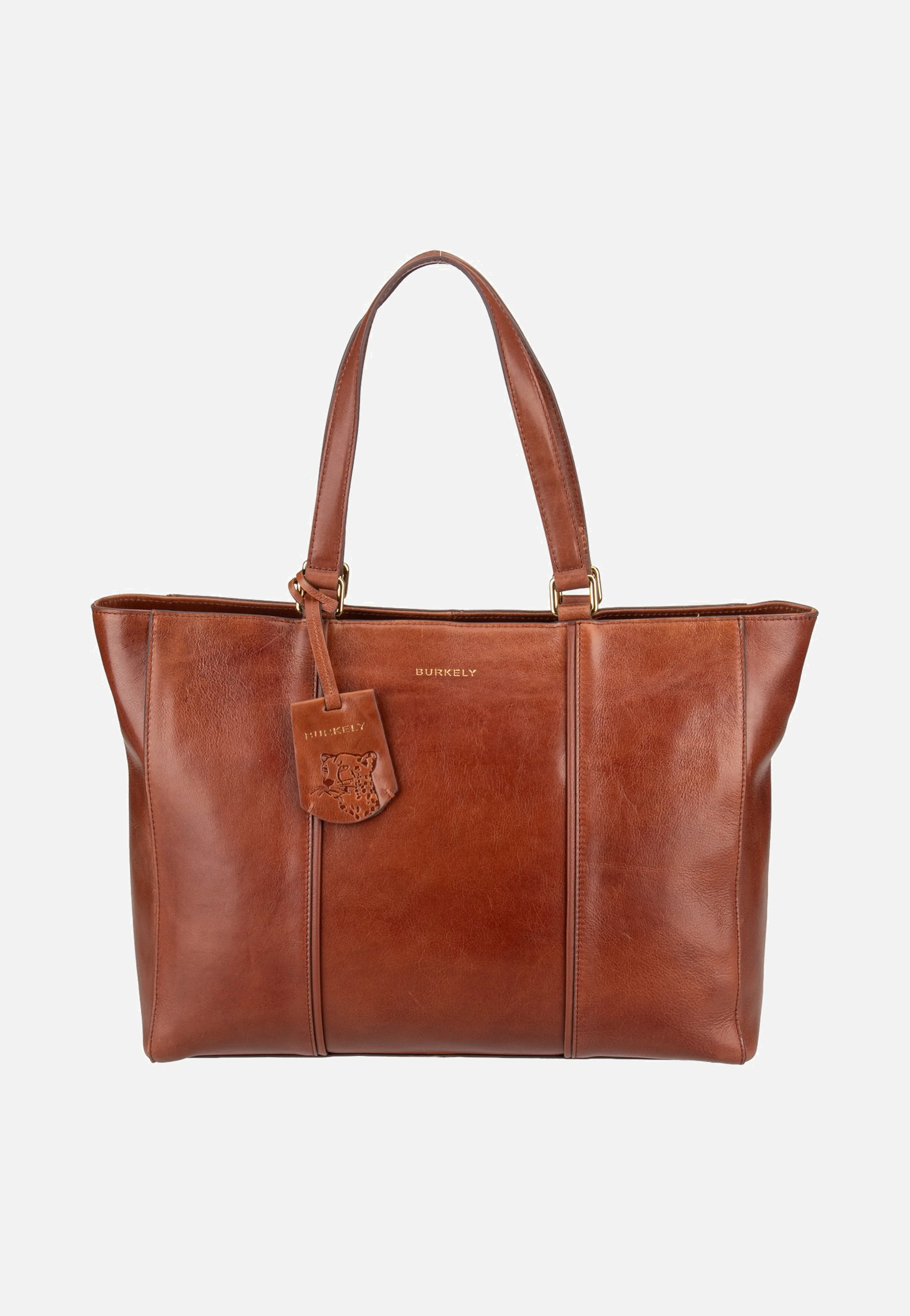 Fine Florence 1001708 13.3" Chestnut - Laptoptasche - Image 2