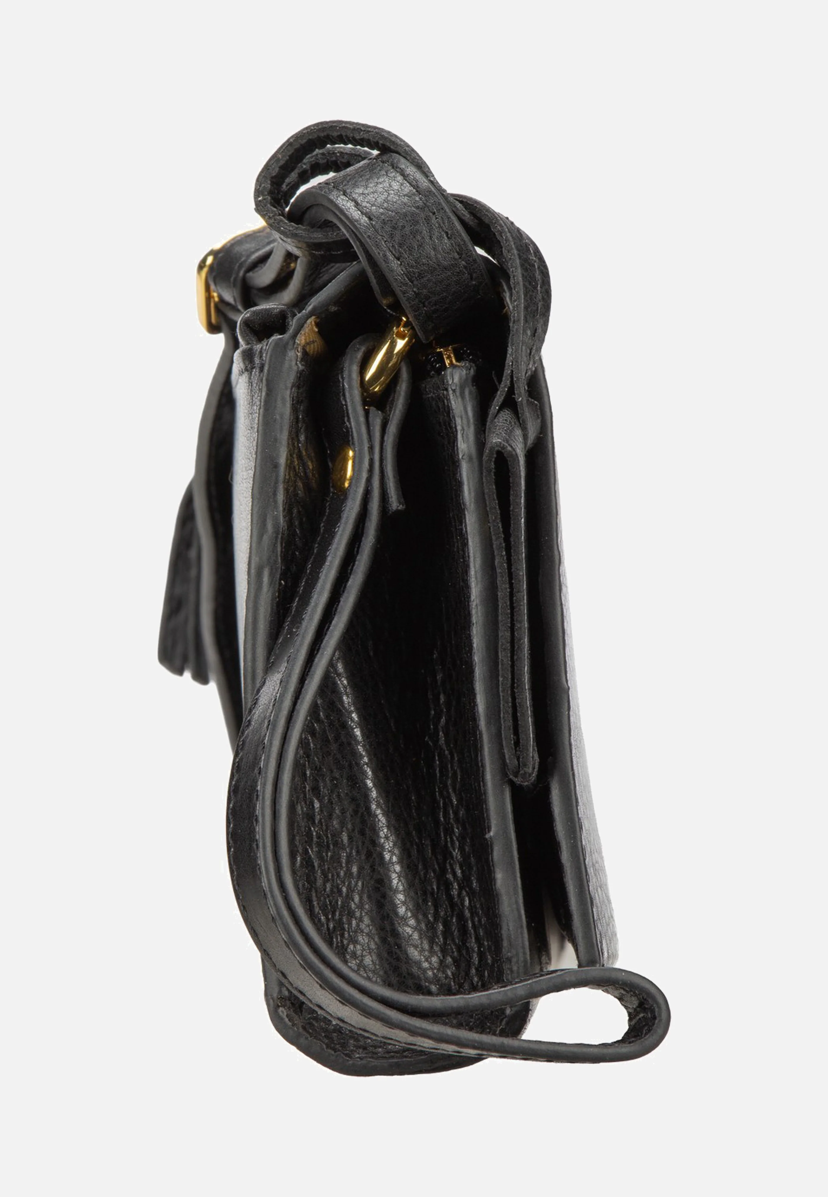 Fine Florence Phonebag 1001706 Black - Phone Pouch - Image 4