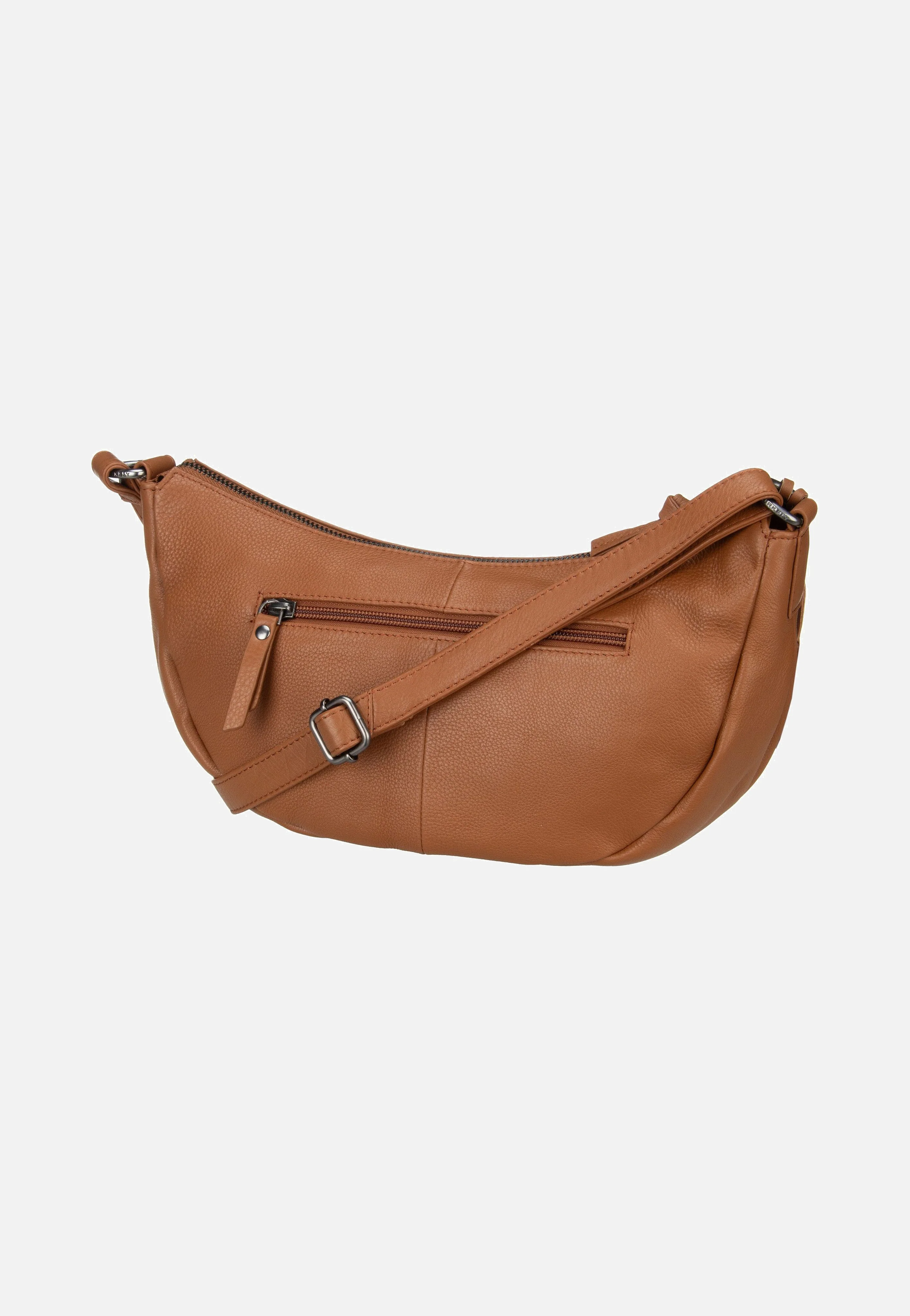 Lush Lucy 1000533 Cognac - Crossbody Bag - Image 2