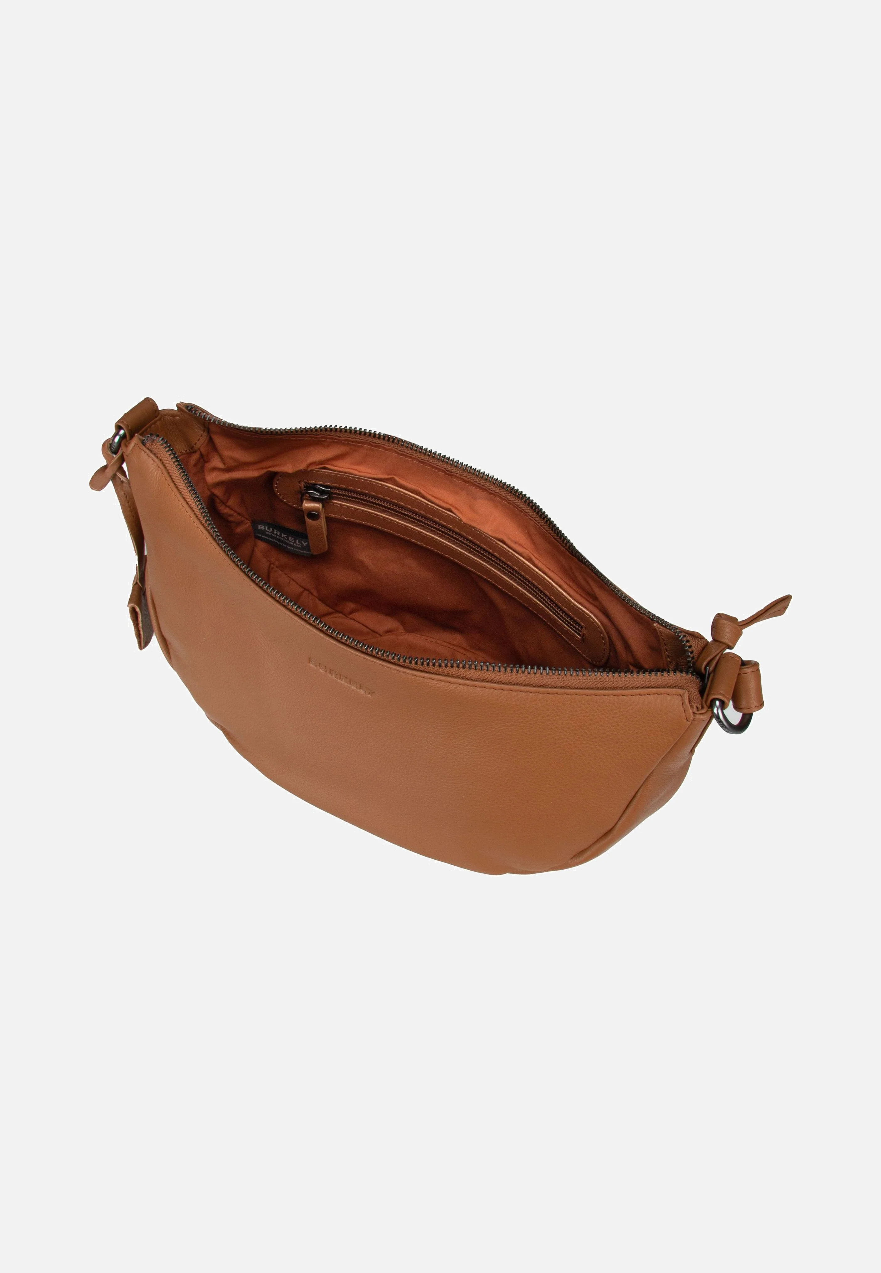 Lush Lucy 1000533 Cognac - Crossbody Bag - Image 4