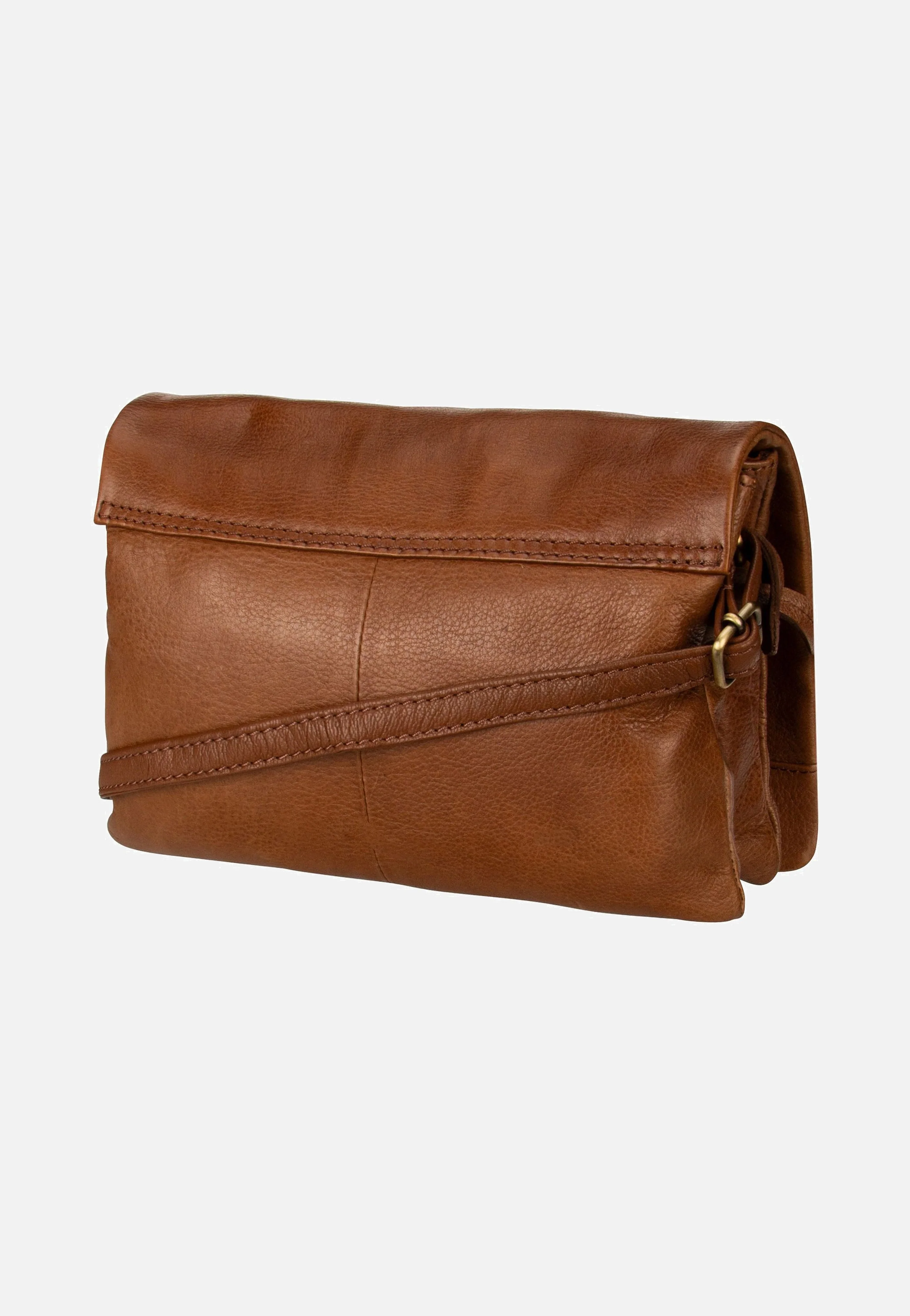Natural Norah 1000815 Coco Cognac - Crossbody Bag - Image 2