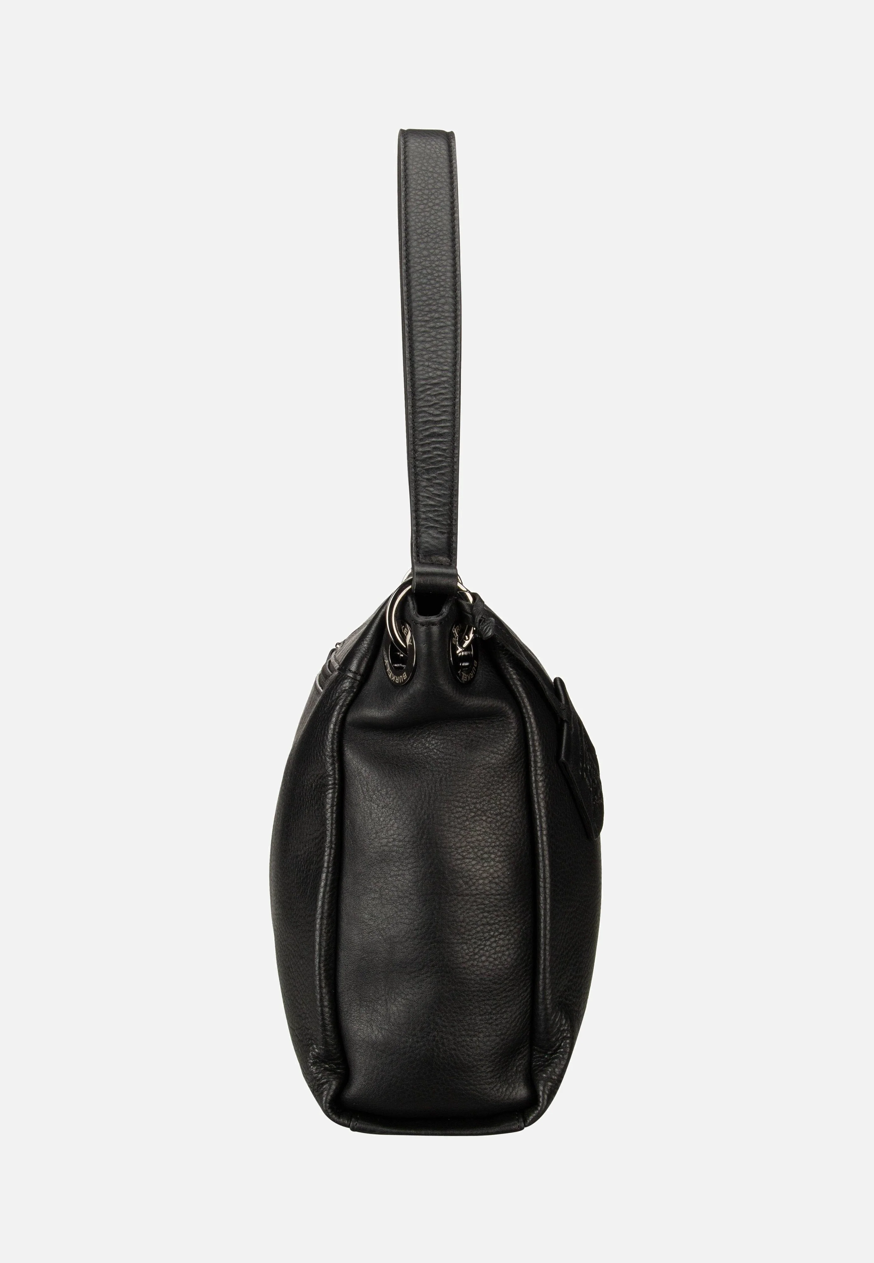 Radiant Raeven 1001007 Bonfire Black - Hobo Bag - Image 5