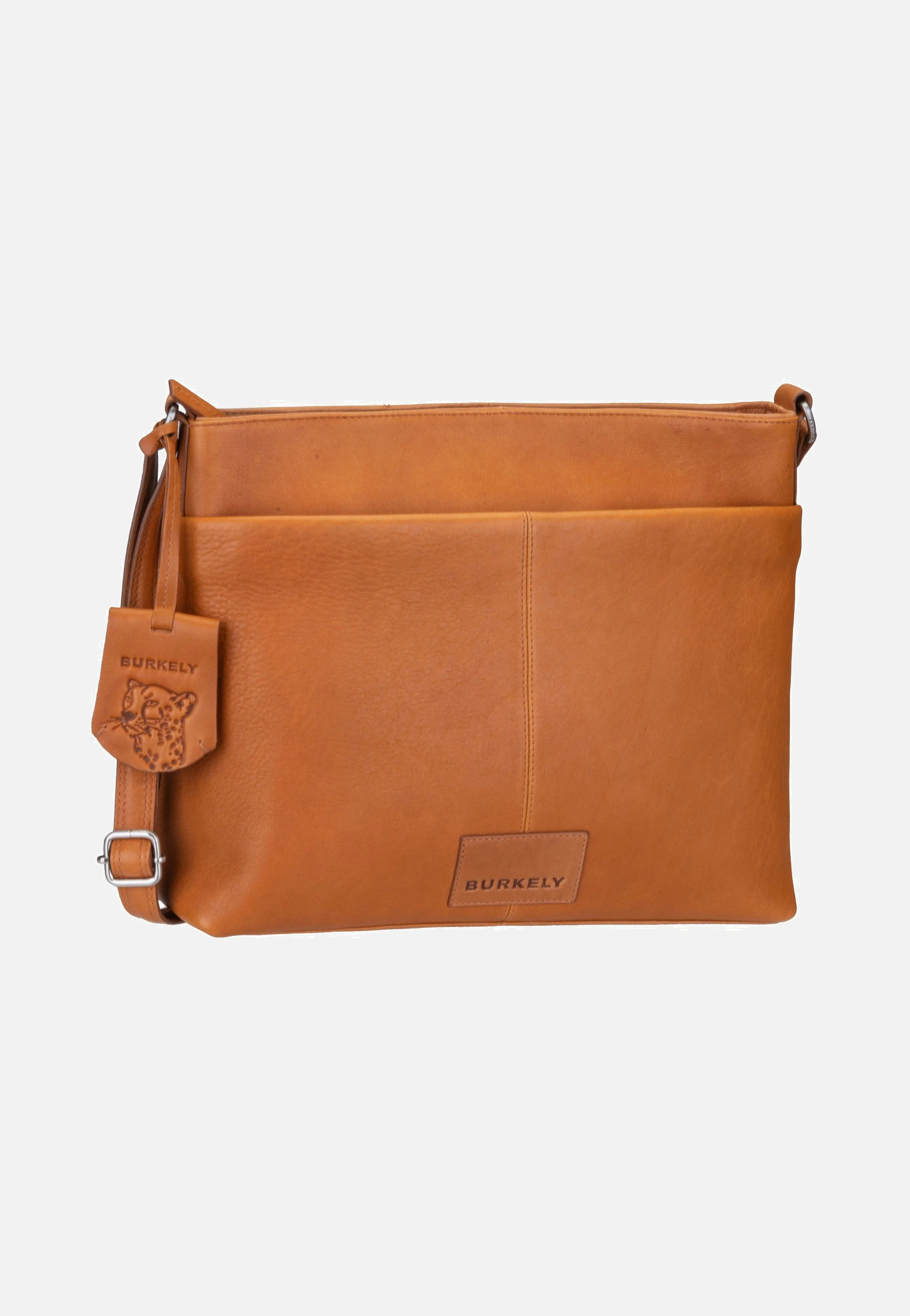 Soft Skylar 1000336 Cognac - Crossbody Bag