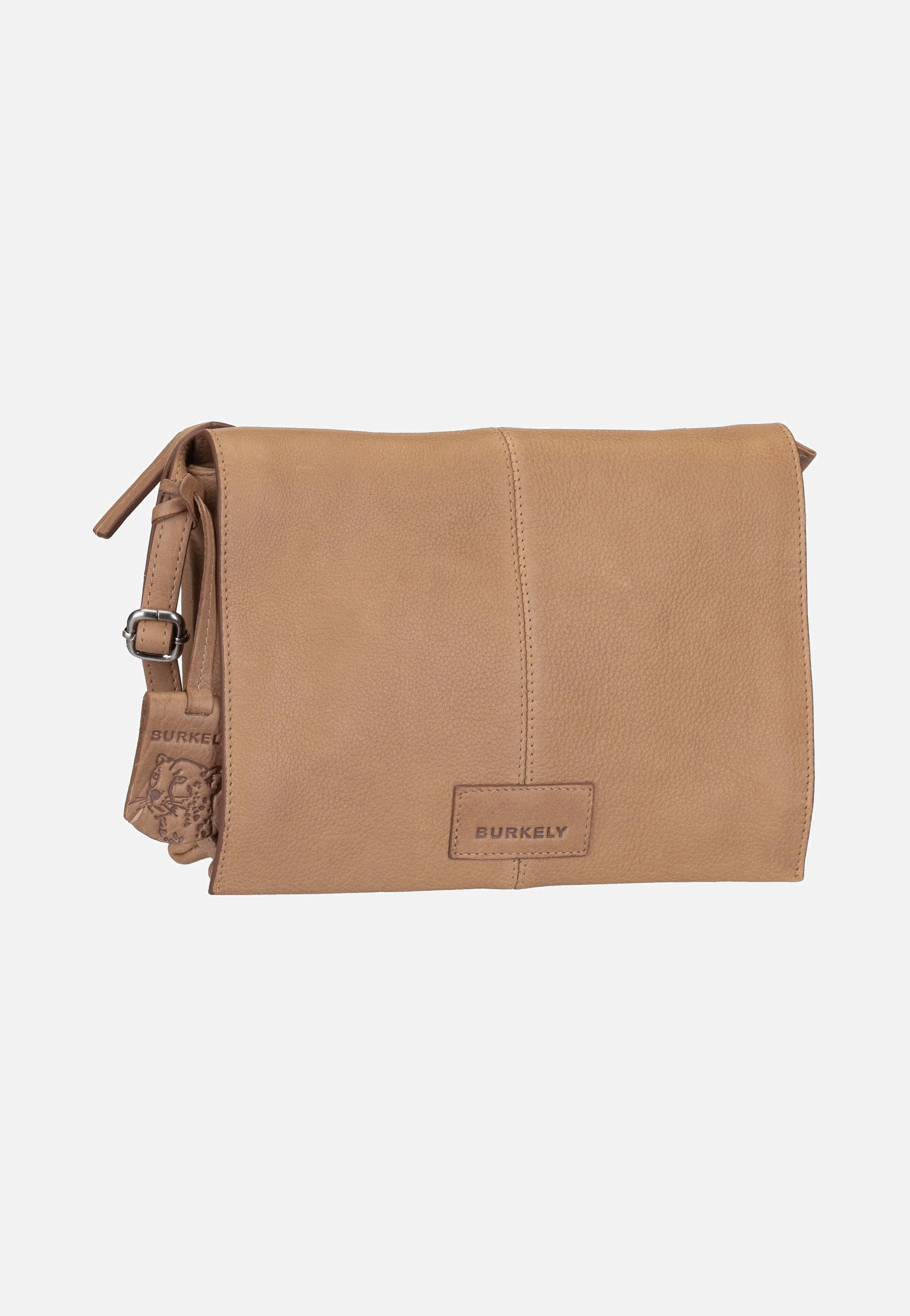 Soft Skylar 1000340 Beige - Crossbody Bag