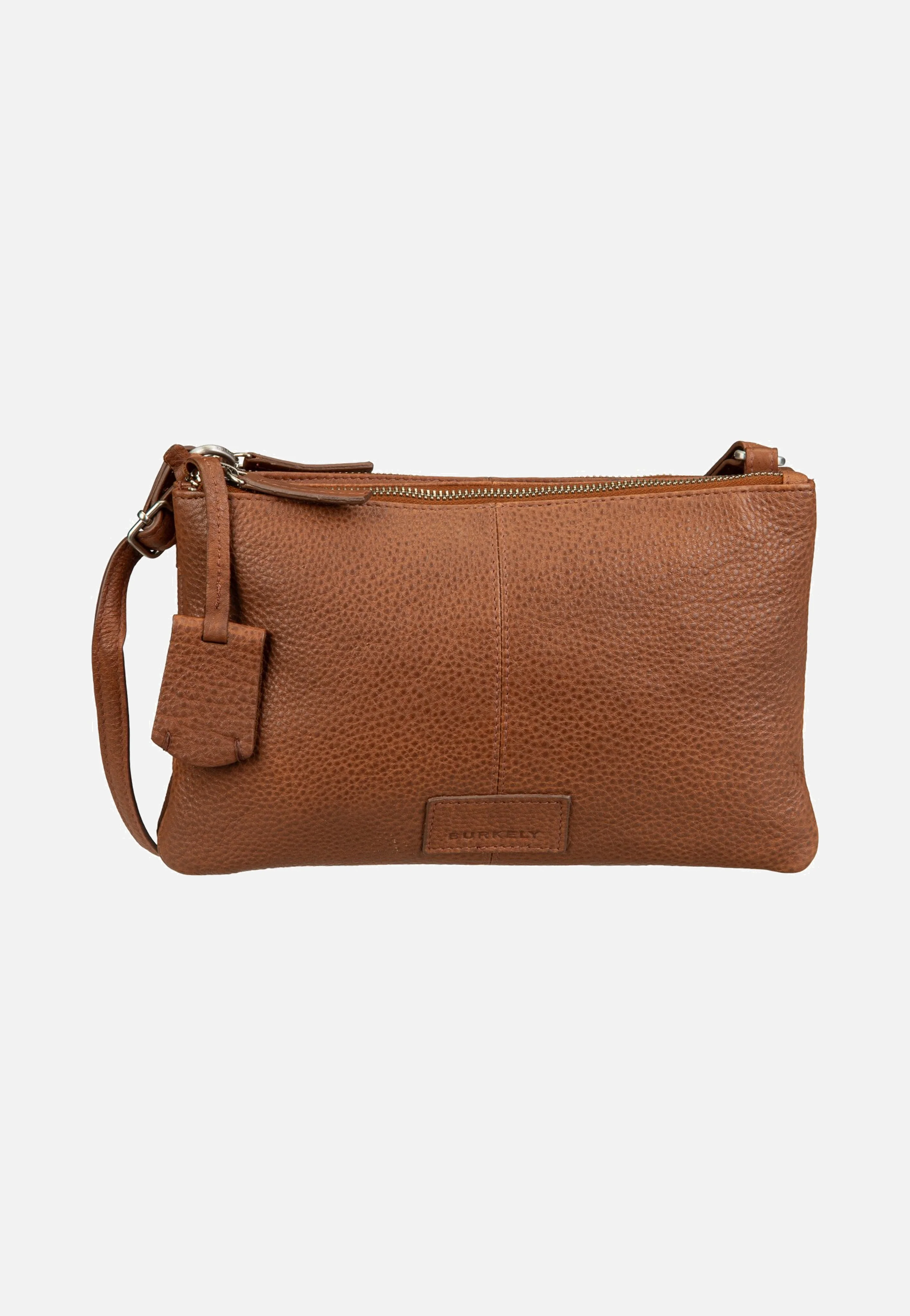 Soft Skylar 1000342 Chestnut - Crossbody Bag - Image 2