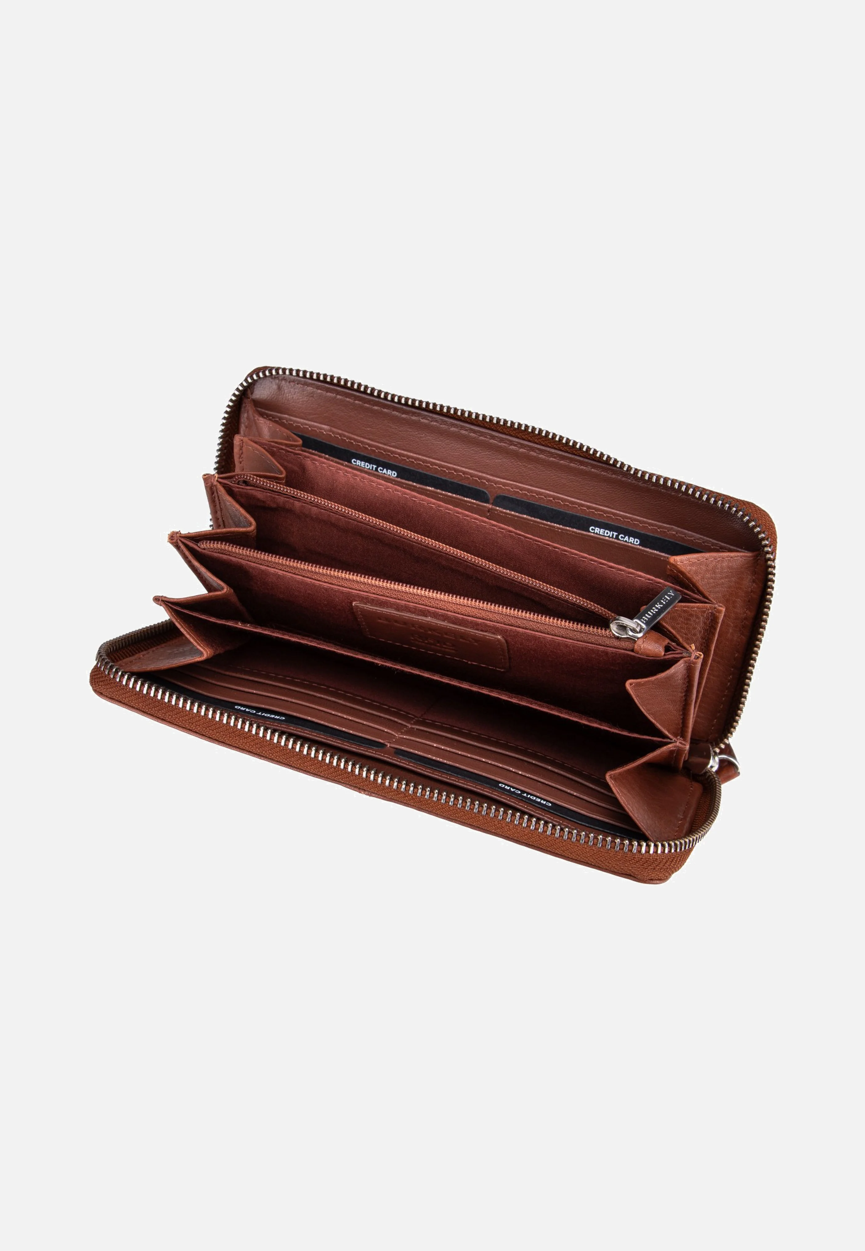 Soft Skylar 1000346 Chestnut - Portemonnaie - Image 6
